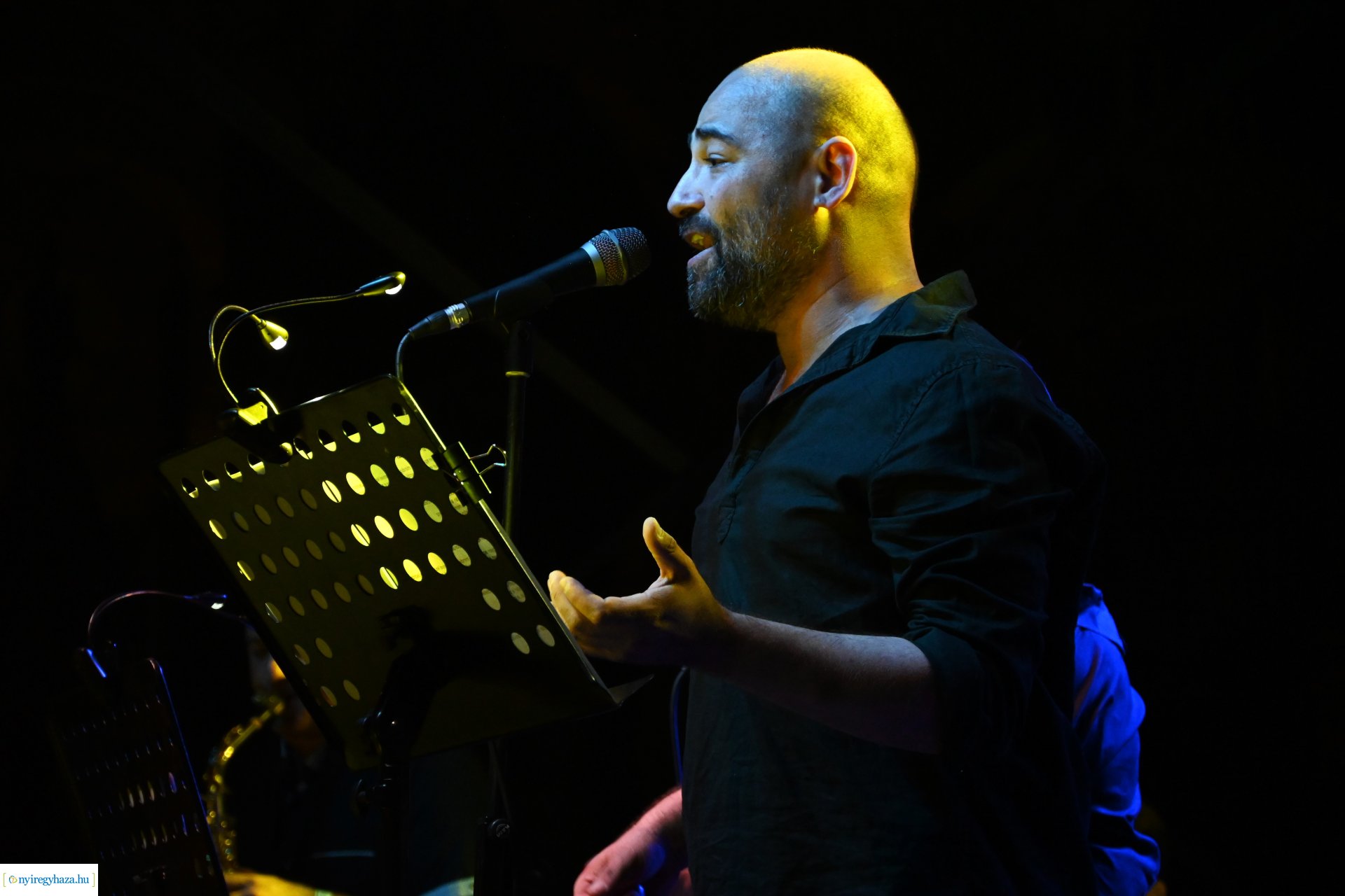 VIDOR Fesztivál 2024 - 1. nap