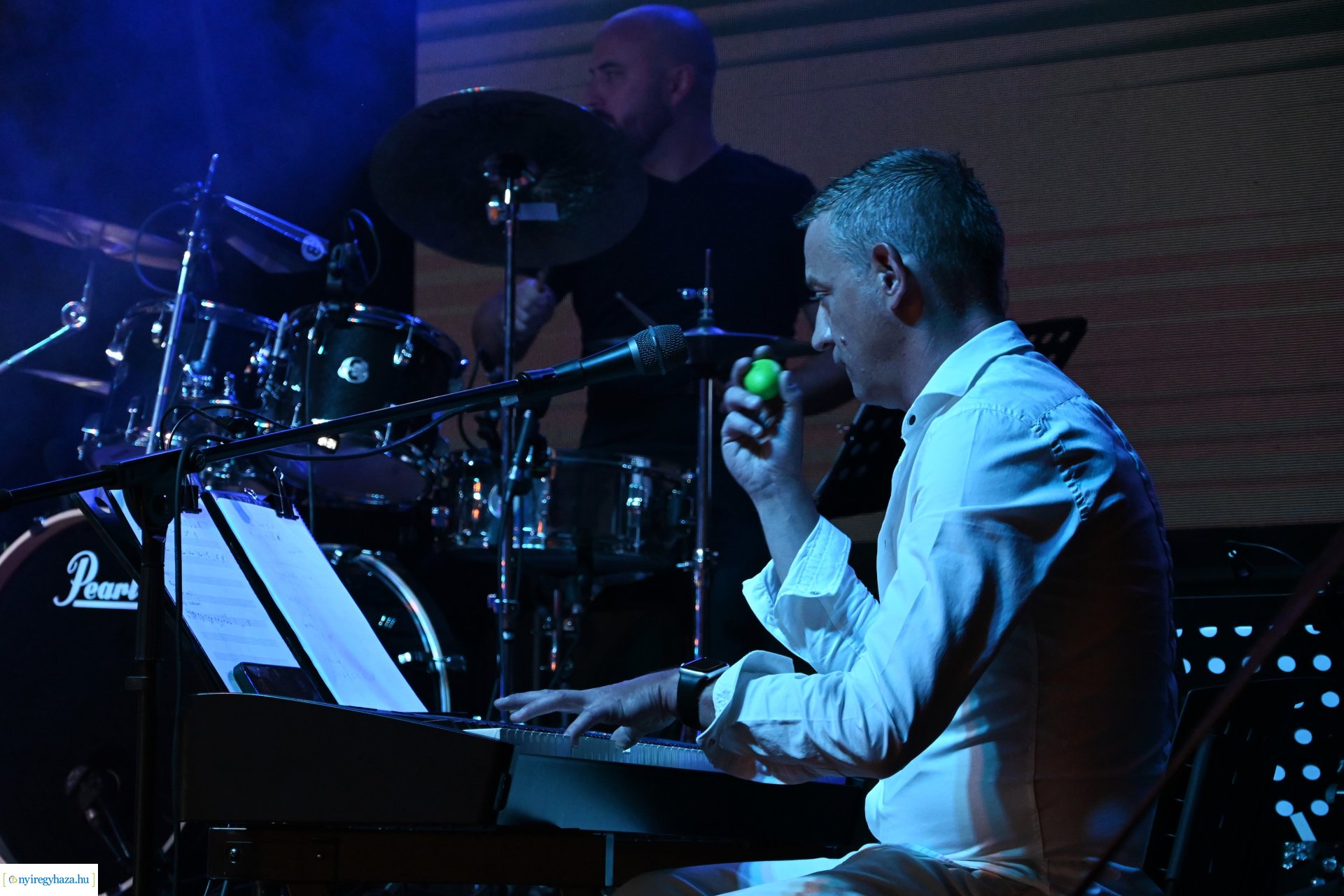 VIDOR Fesztivál 2024 - 1. nap