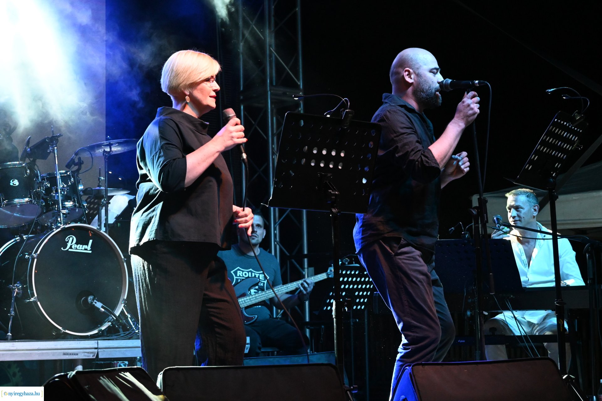 VIDOR Fesztivál 2024 - 1. nap