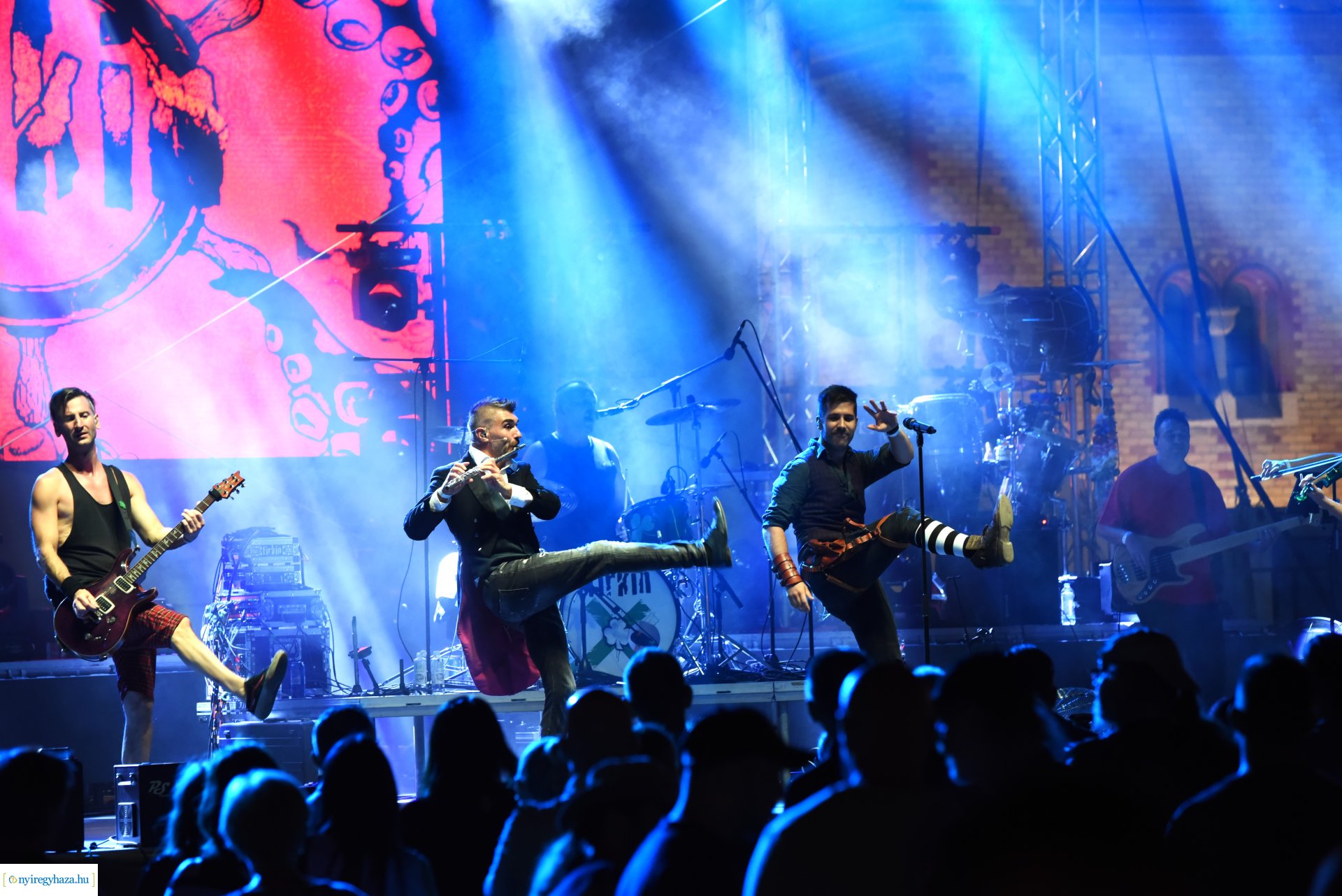 VIDOR Fesztivál 2024 - 1. nap