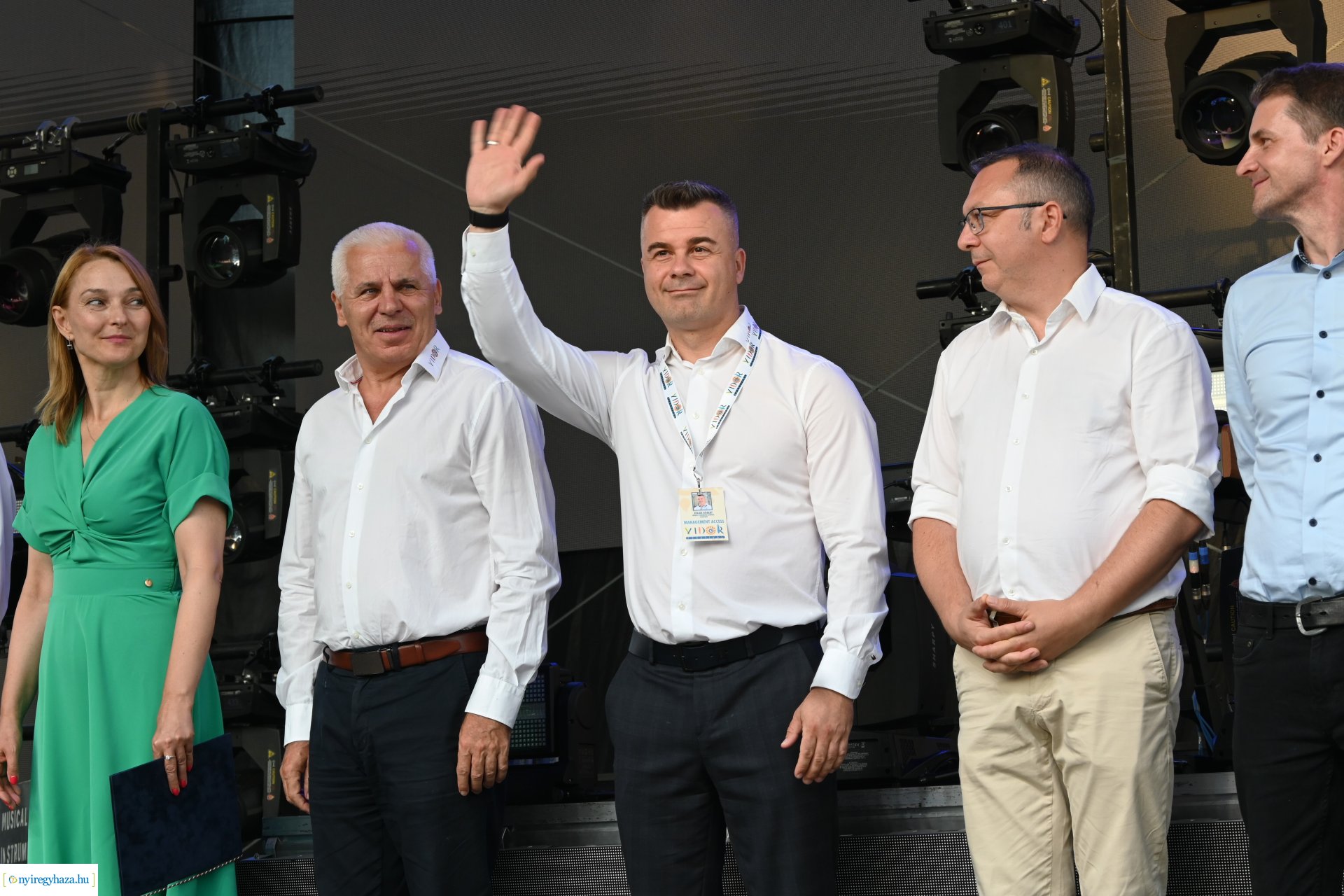 VIDOR Fesztivál 2024 - 1. nap