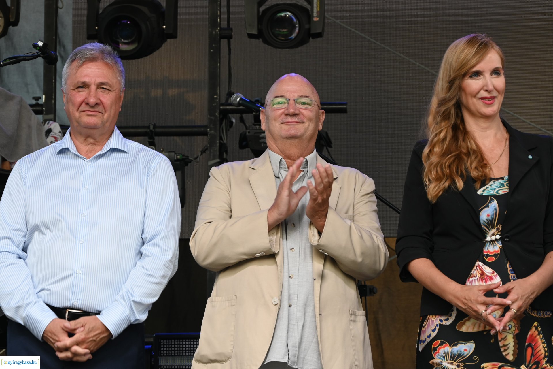 VIDOR Fesztivál 2024 - 1. nap