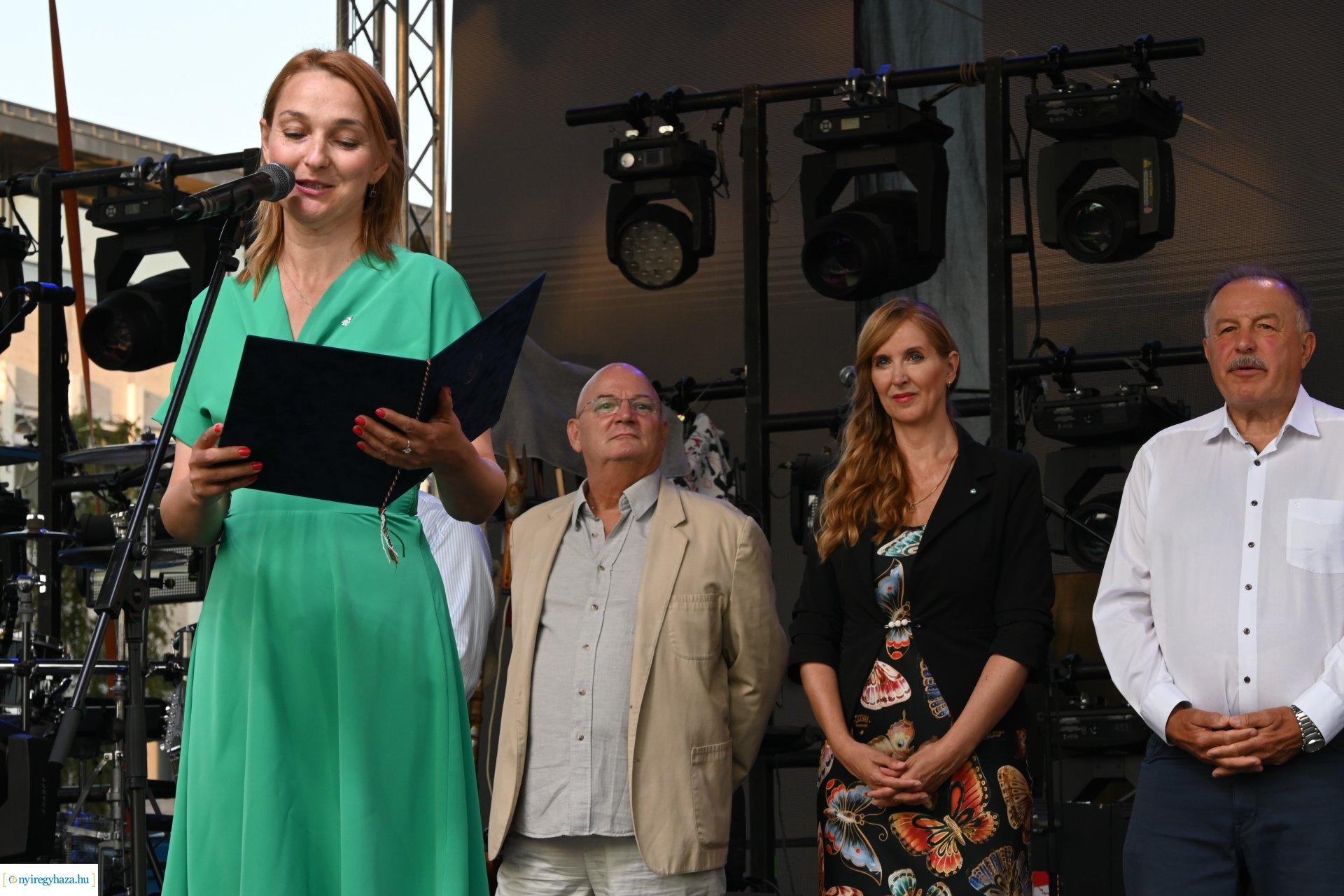 VIDOR Fesztivál 2024 - 1. nap