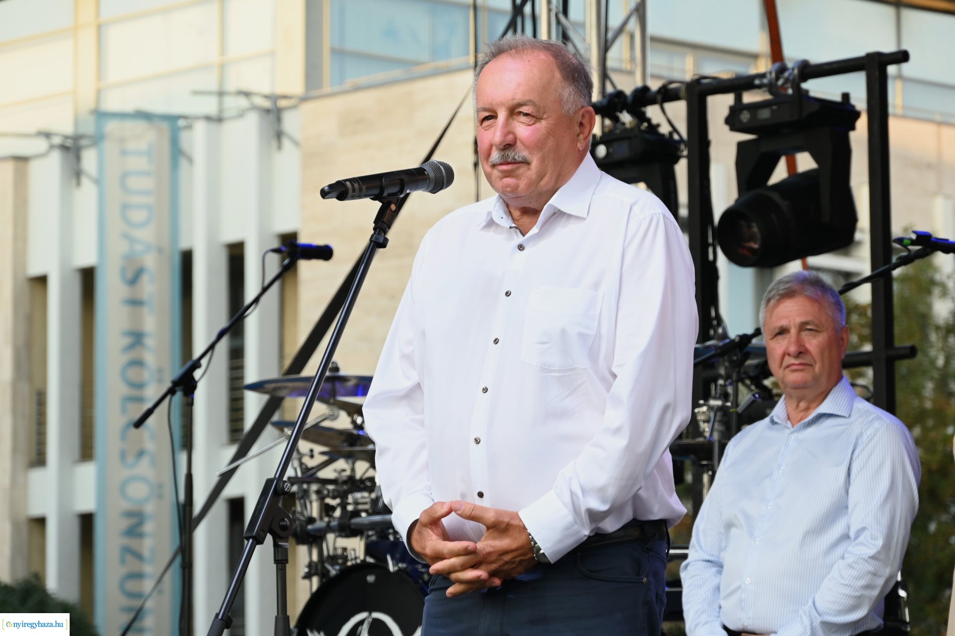 VIDOR Fesztivál 2024 - 1. nap