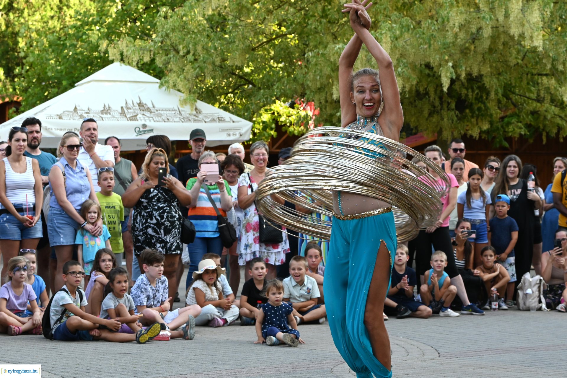 VIDOR Fesztivál 2024 - 2. nap