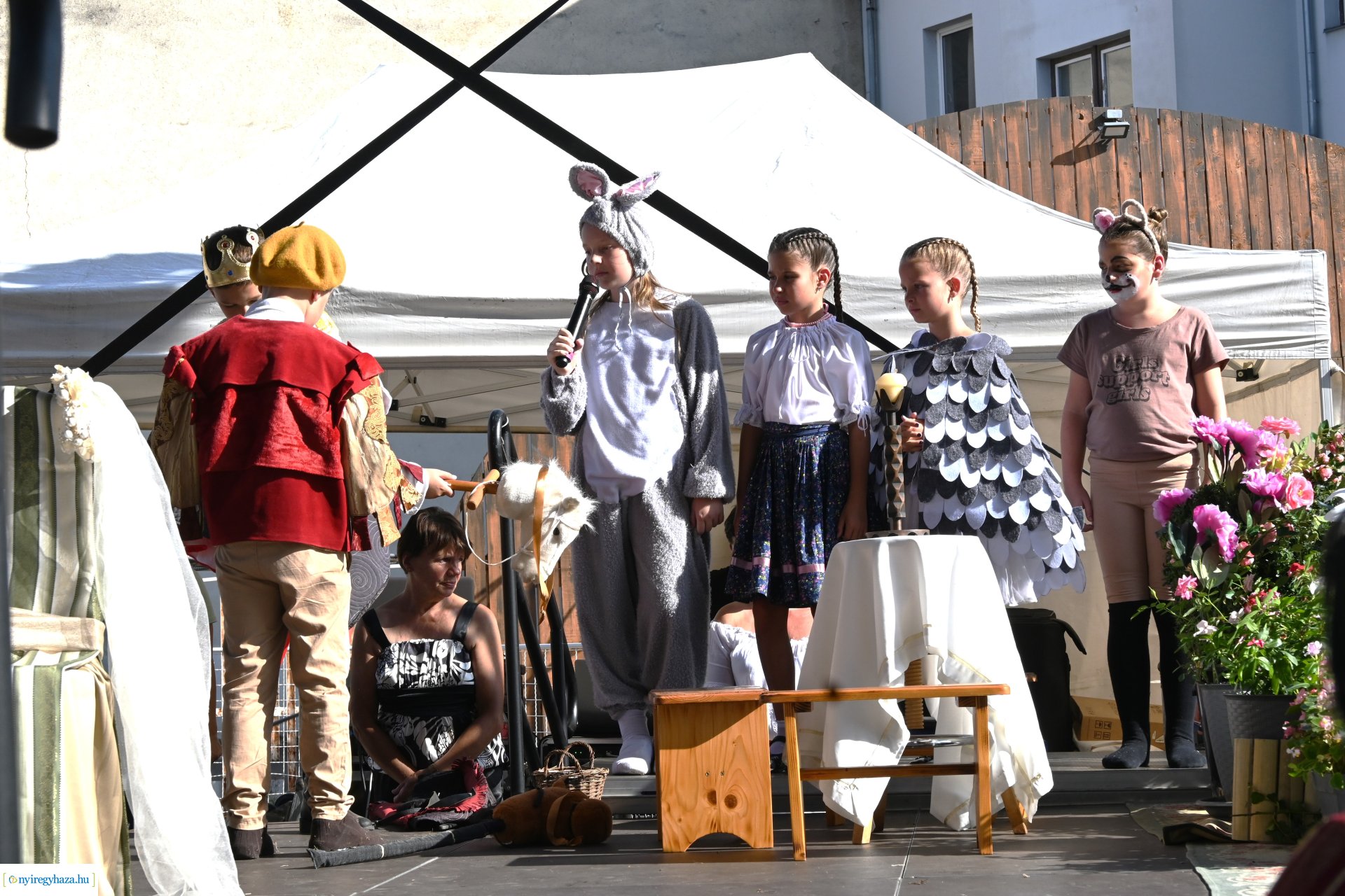 VIDOR Fesztivál 2024 - 2. nap