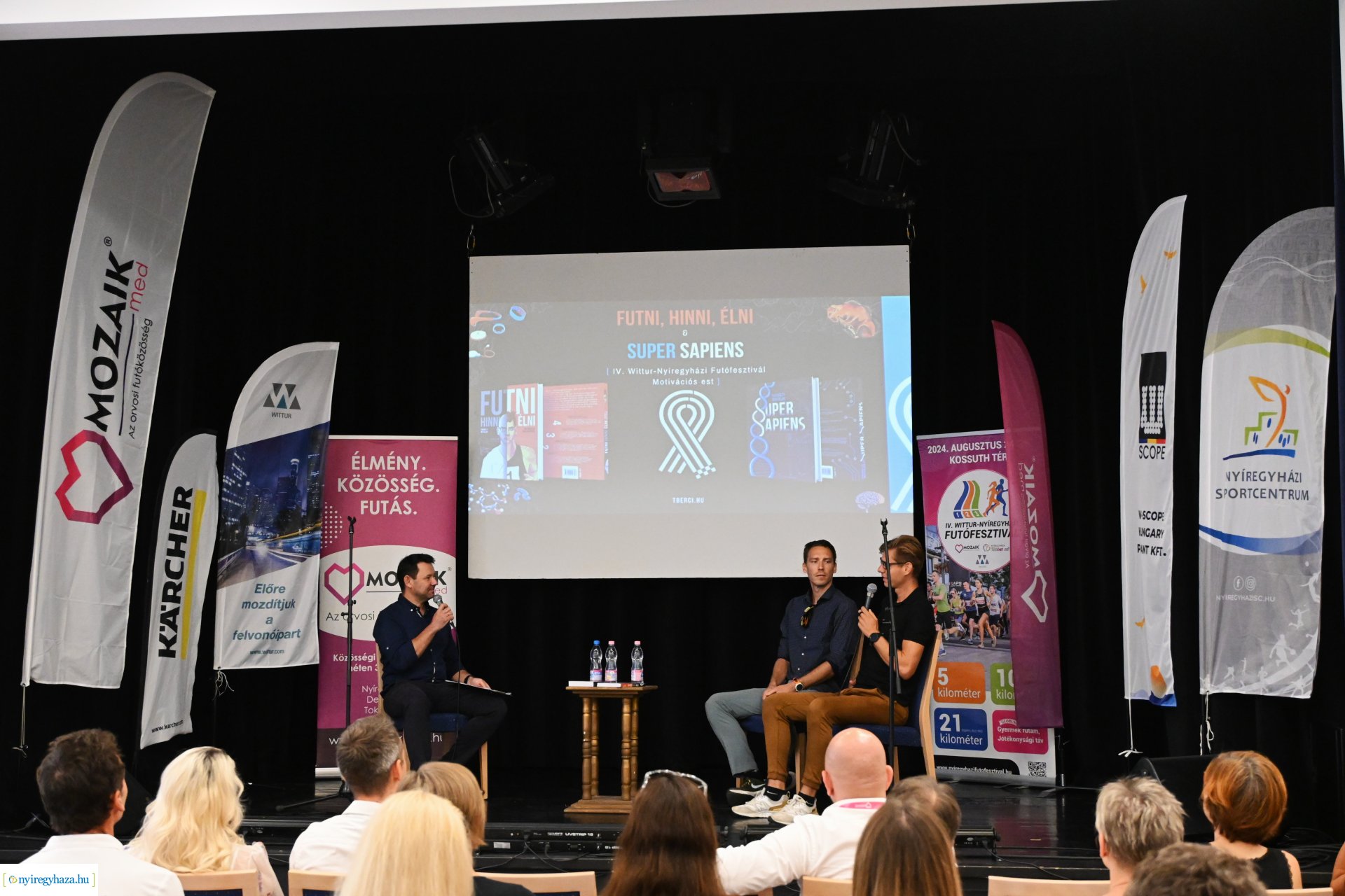 VIDOR Fesztivál 2024 - 2. nap