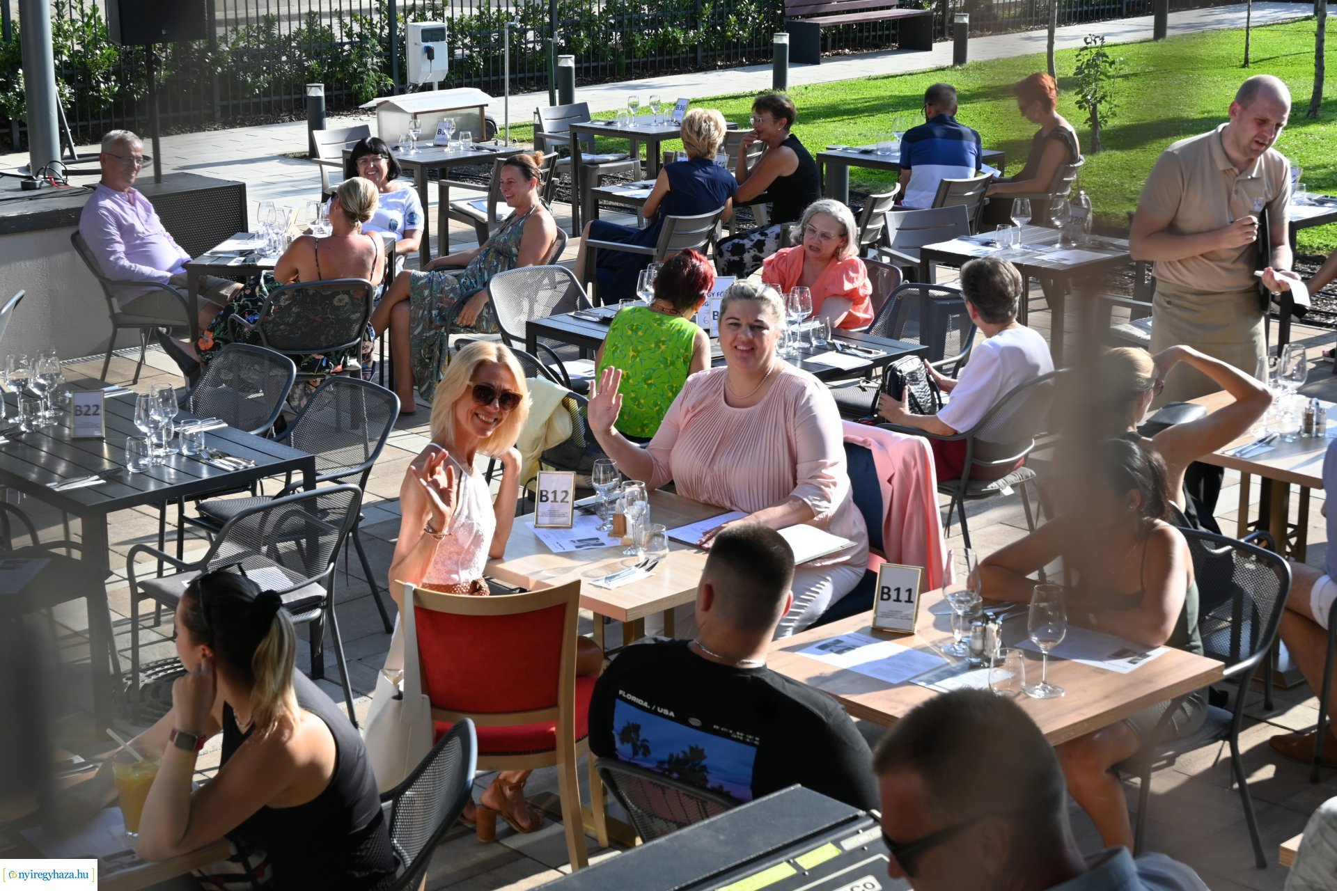 VIDOR Fesztivál 2024 - 2. nap