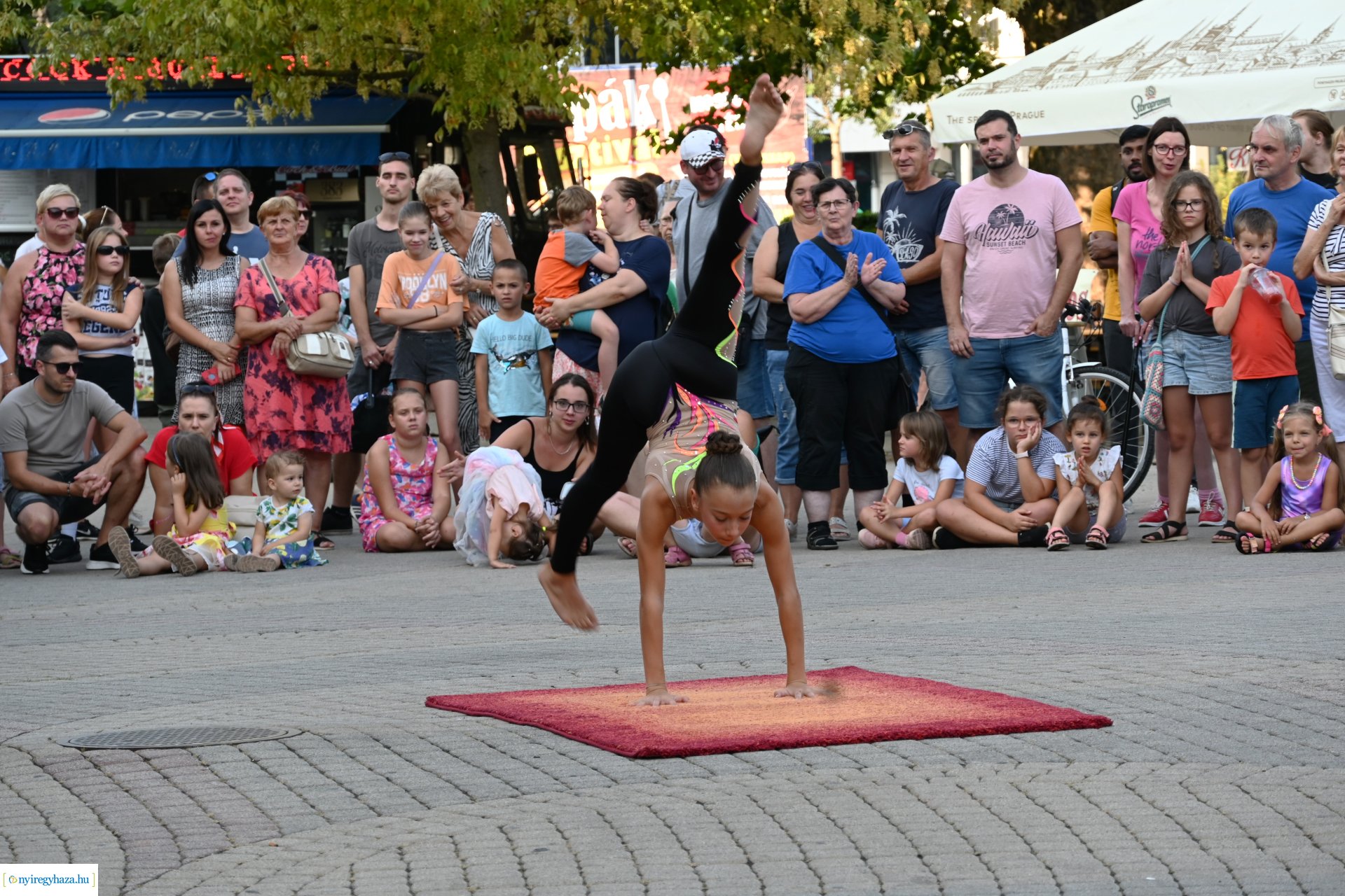 VIDOR Fesztivál 2024 - 2. nap