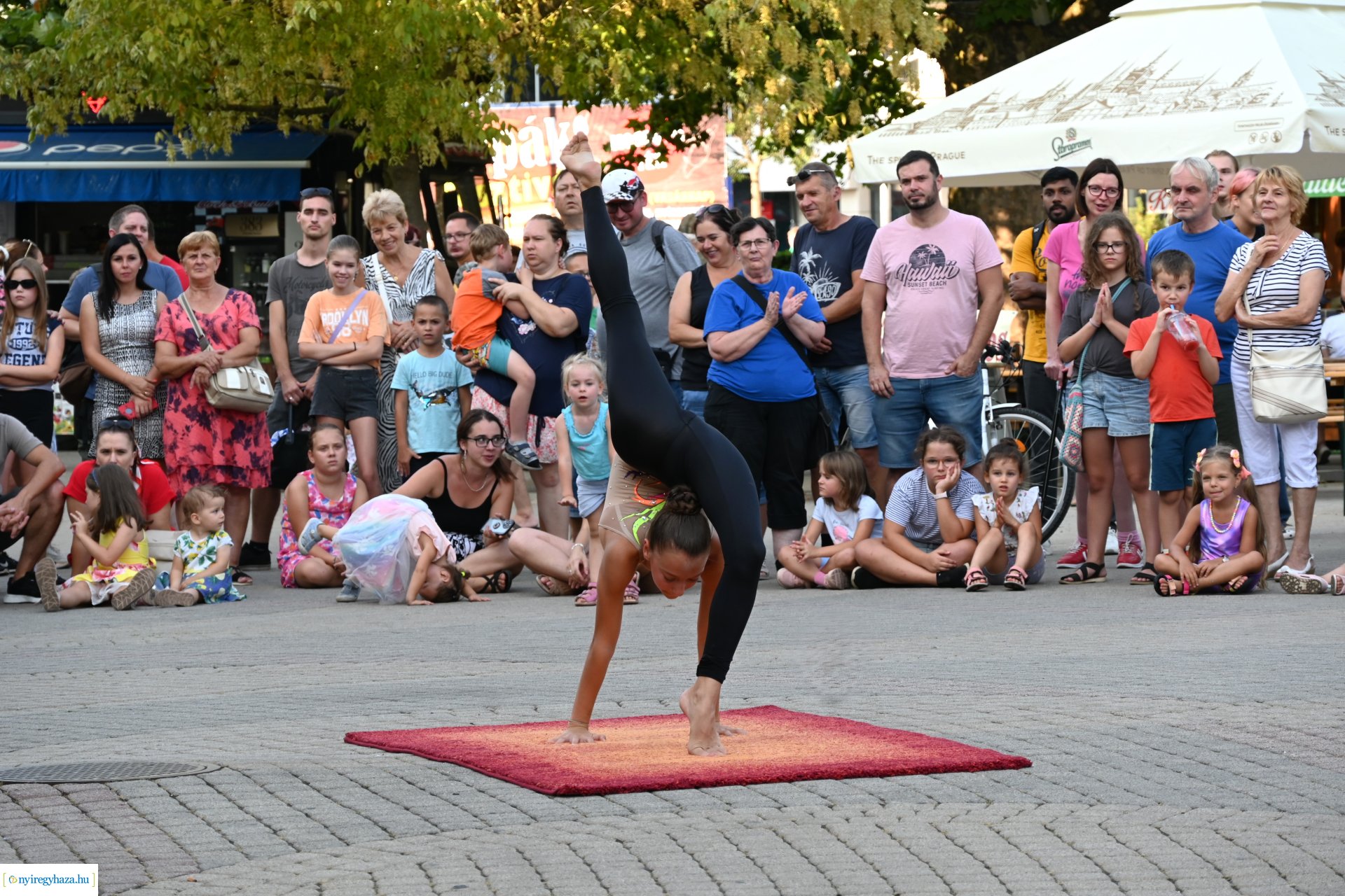 VIDOR Fesztivál 2024 - 2. nap