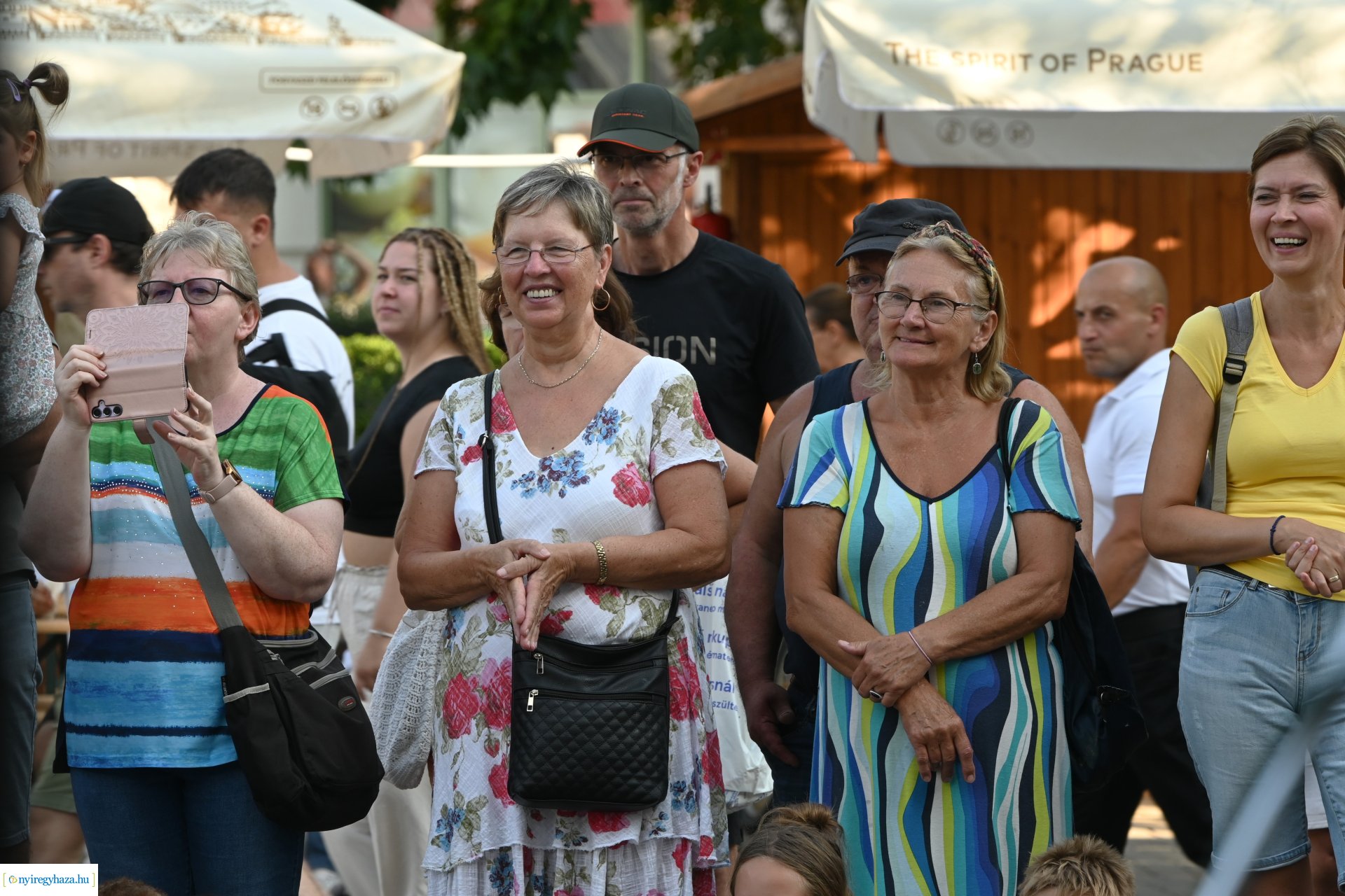 VIDOR Fesztivál 2024 - 2. nap