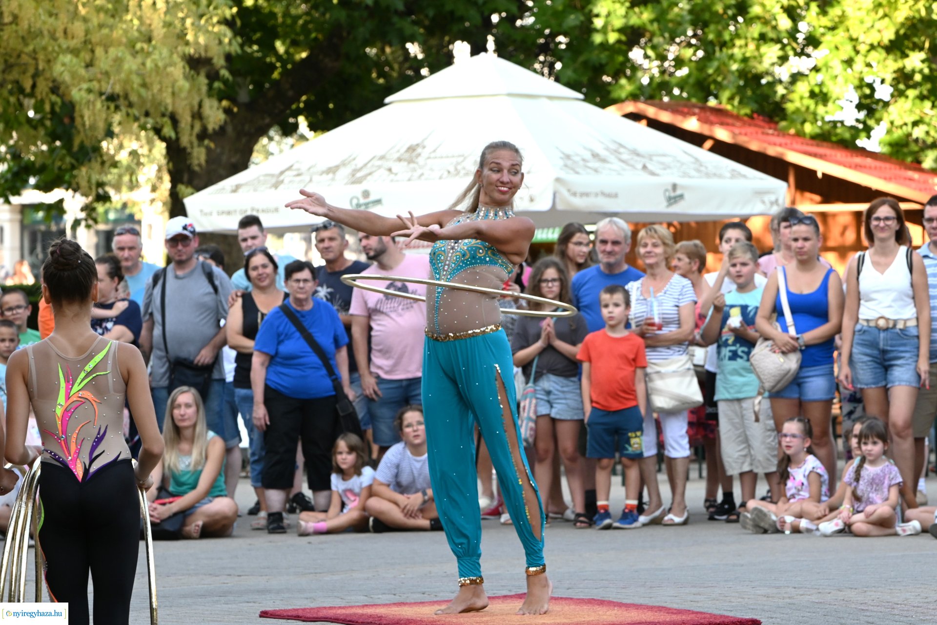 VIDOR Fesztivál 2024 - 2. nap