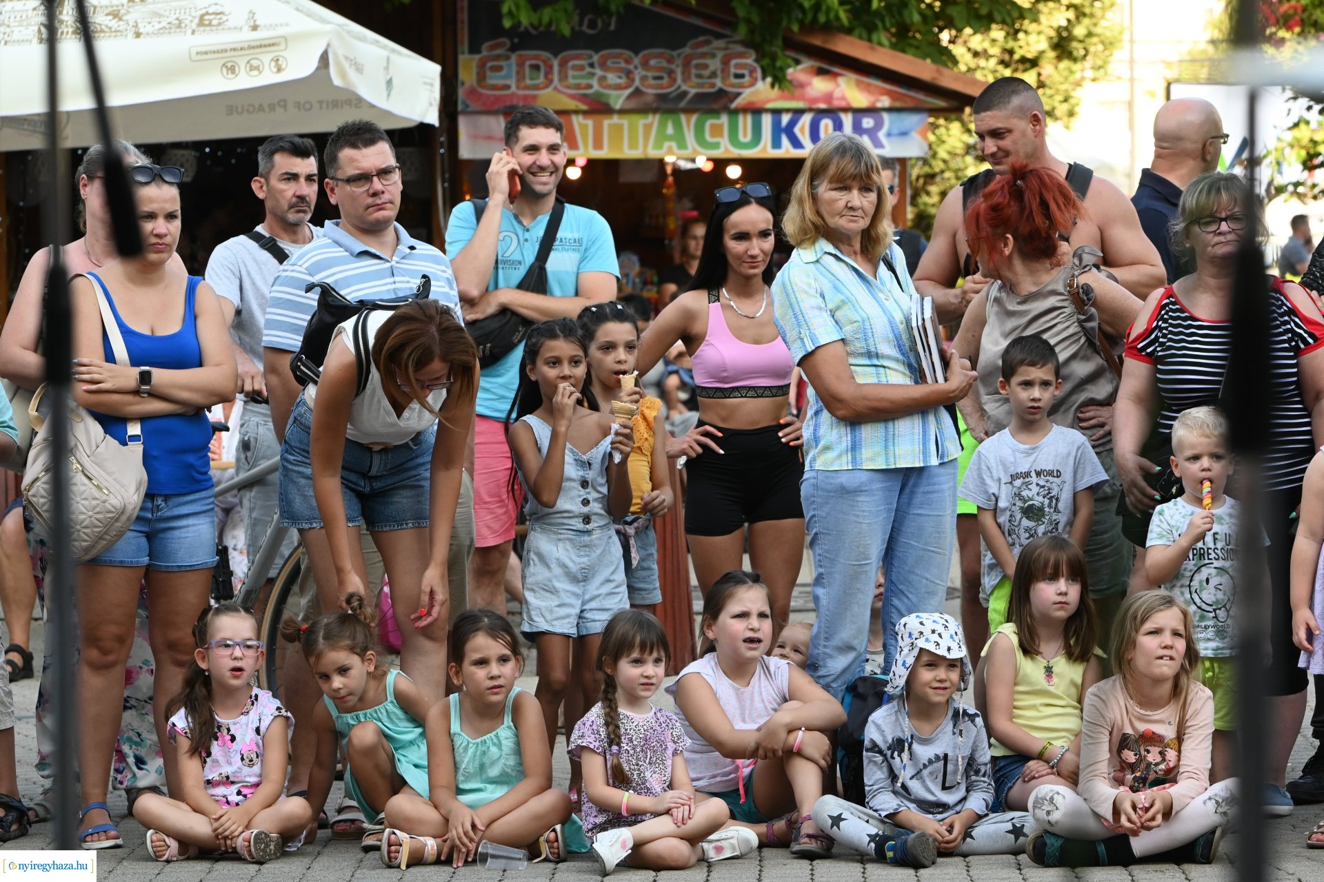 VIDOR Fesztivál 2024 - 2. nap