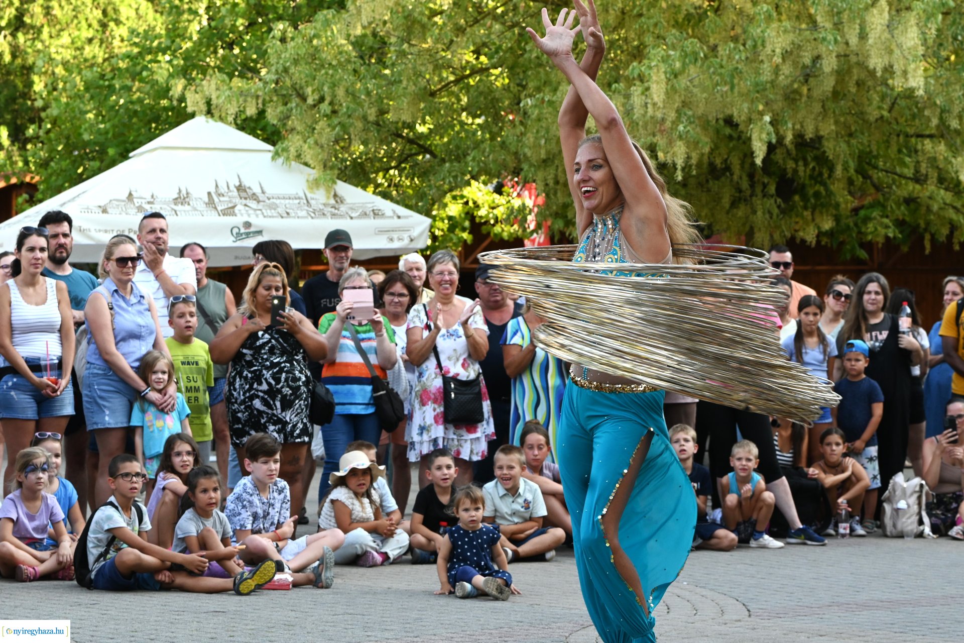 VIDOR Fesztivál 2024 - 2. nap