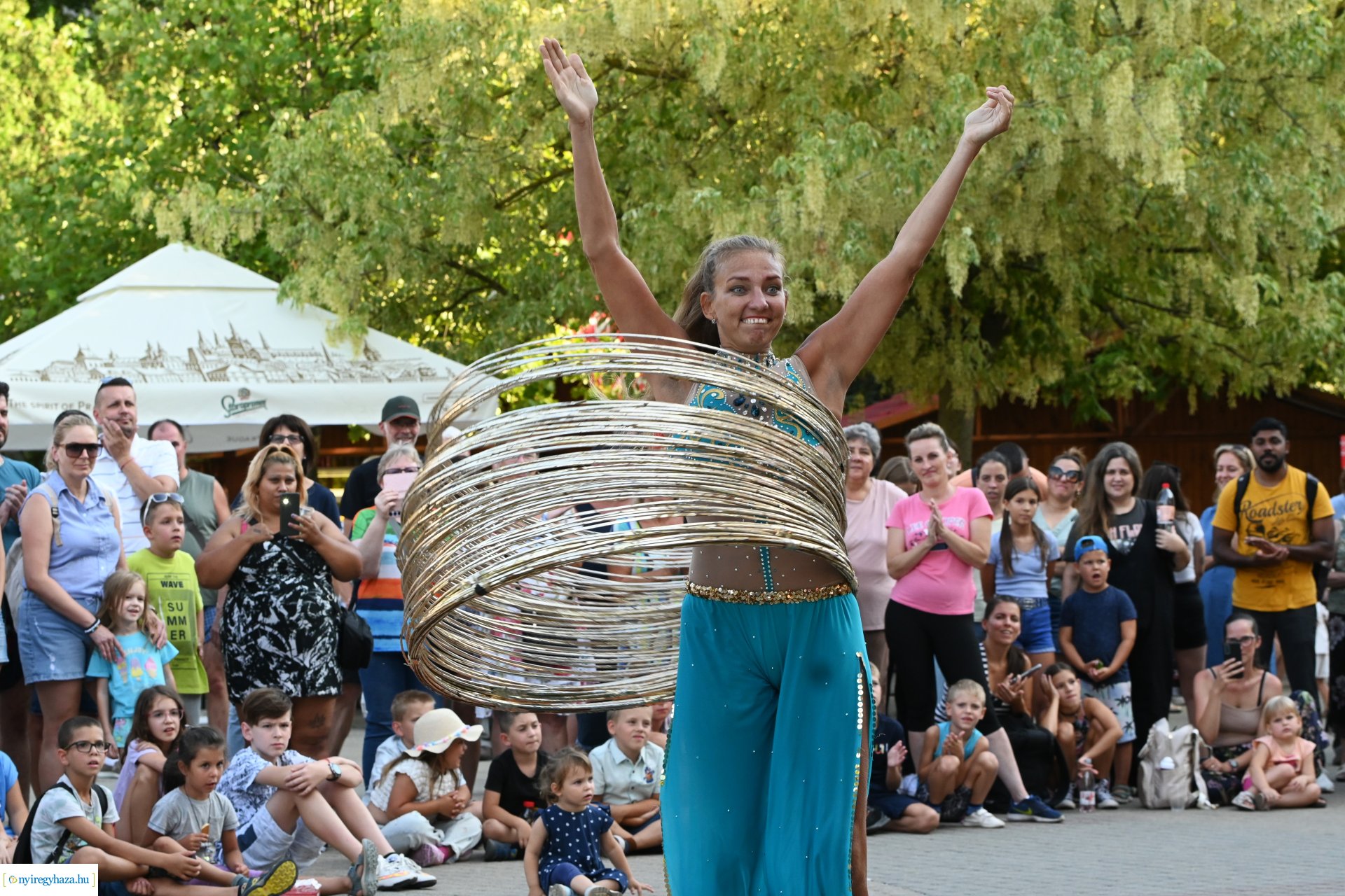 VIDOR Fesztivál 2024 - 2. nap