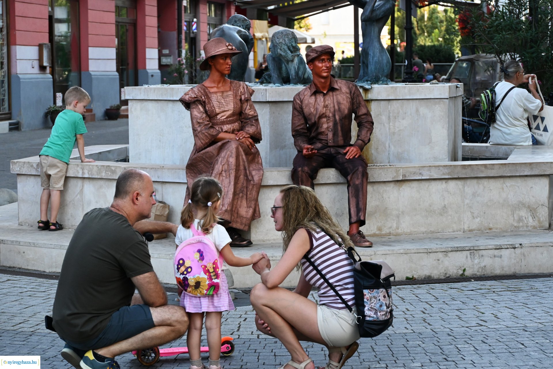 VIDOR Fesztivál 2024 - 2. nap