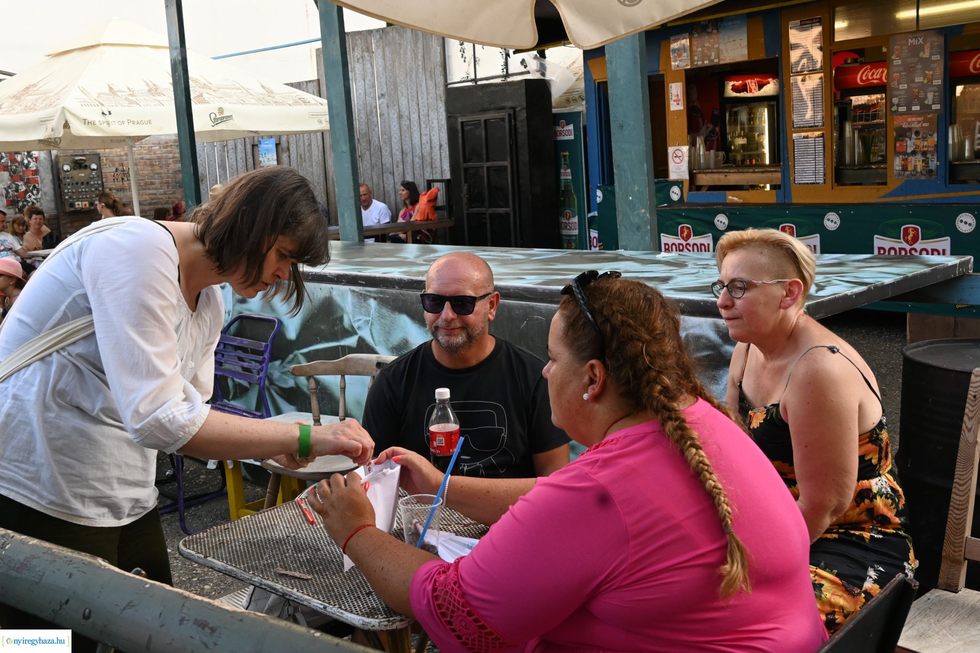 VIDOR Fesztivál 2024 - 2. nap