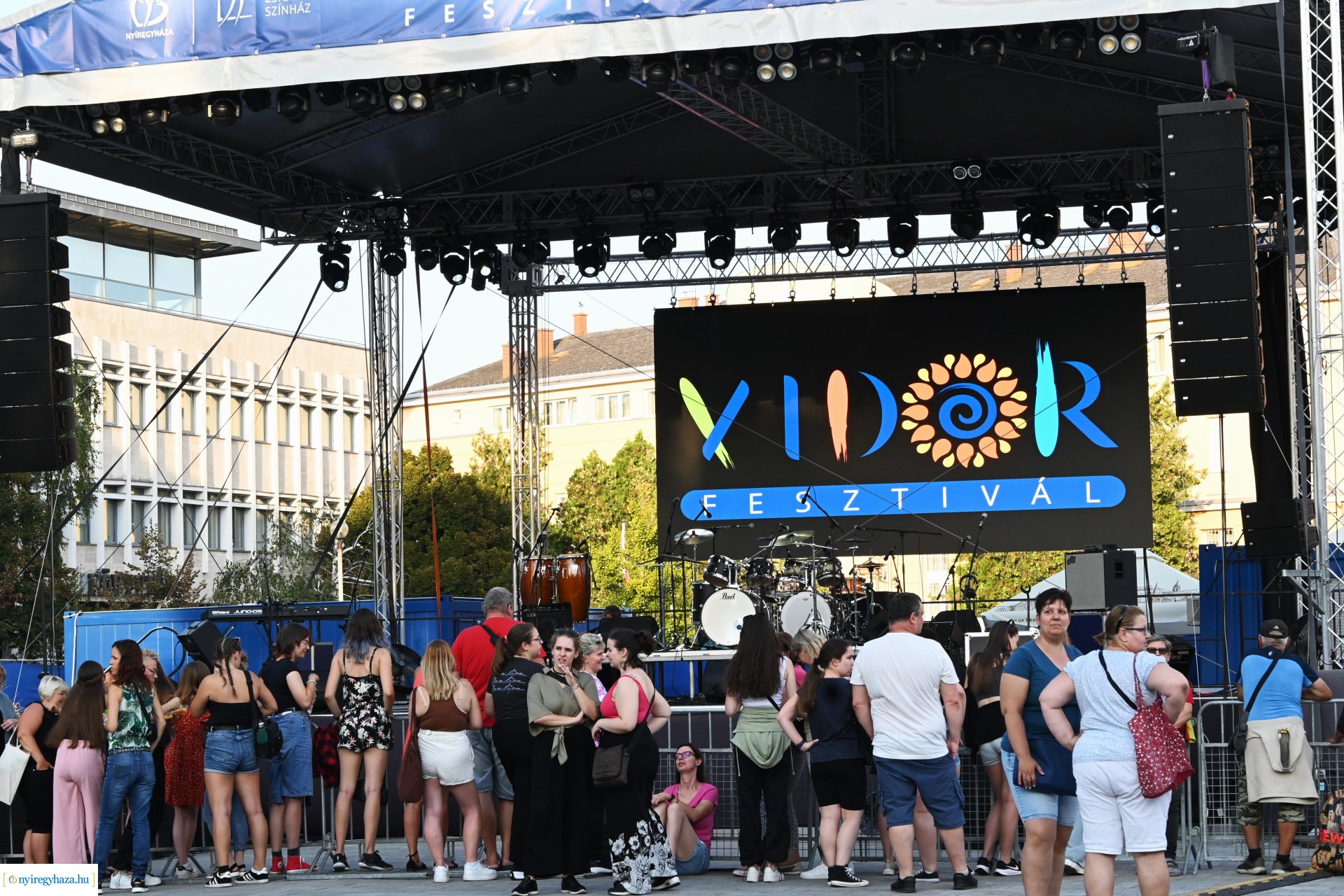 VIDOR Fesztivál 2024 - 2. nap