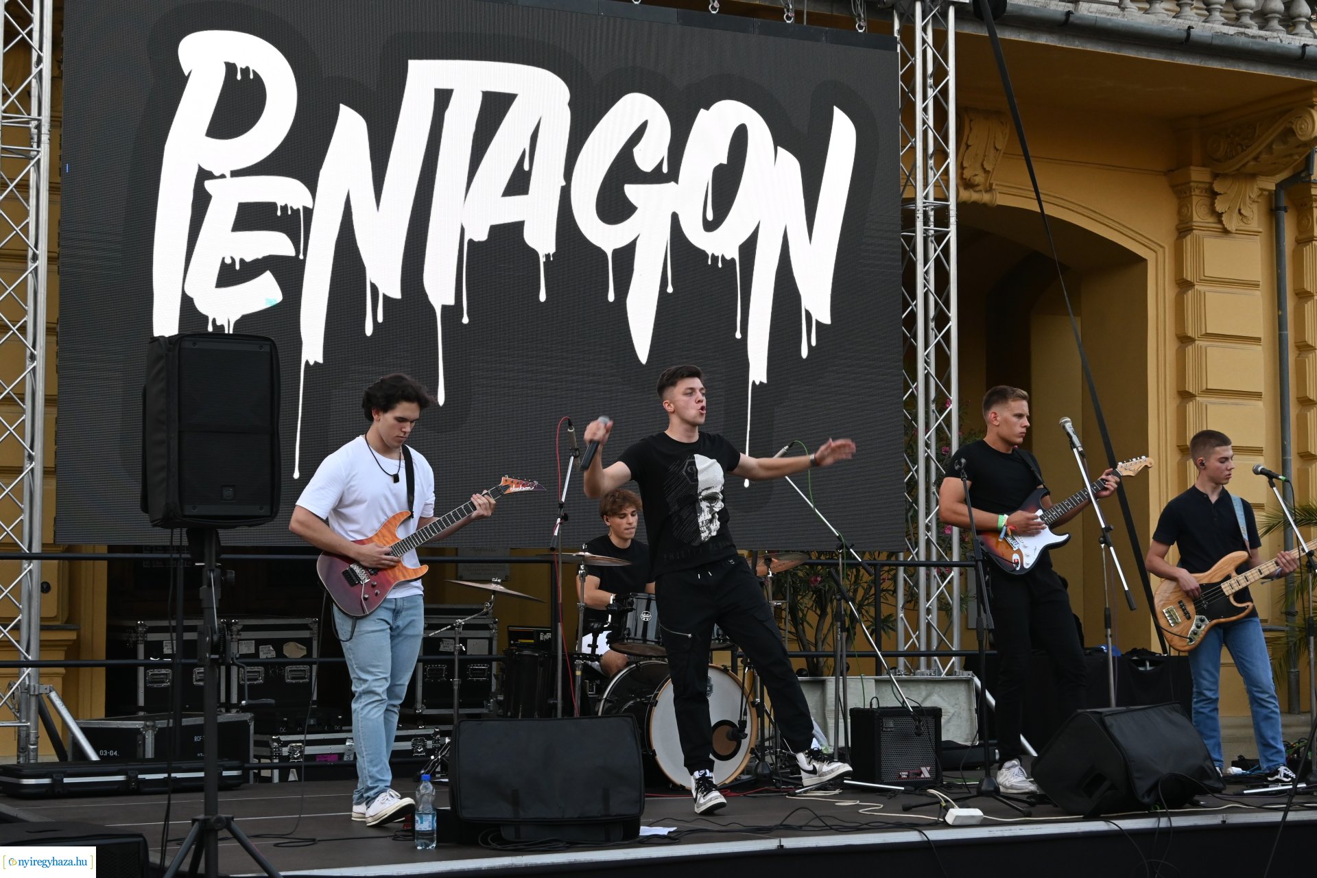 VIDOR Fesztivál 2024 - 2. nap