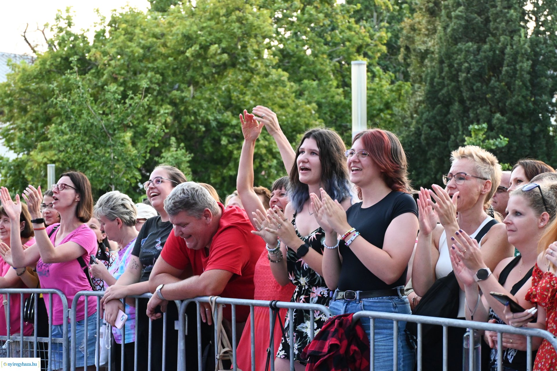 VIDOR Fesztivál 2024 - 2. nap