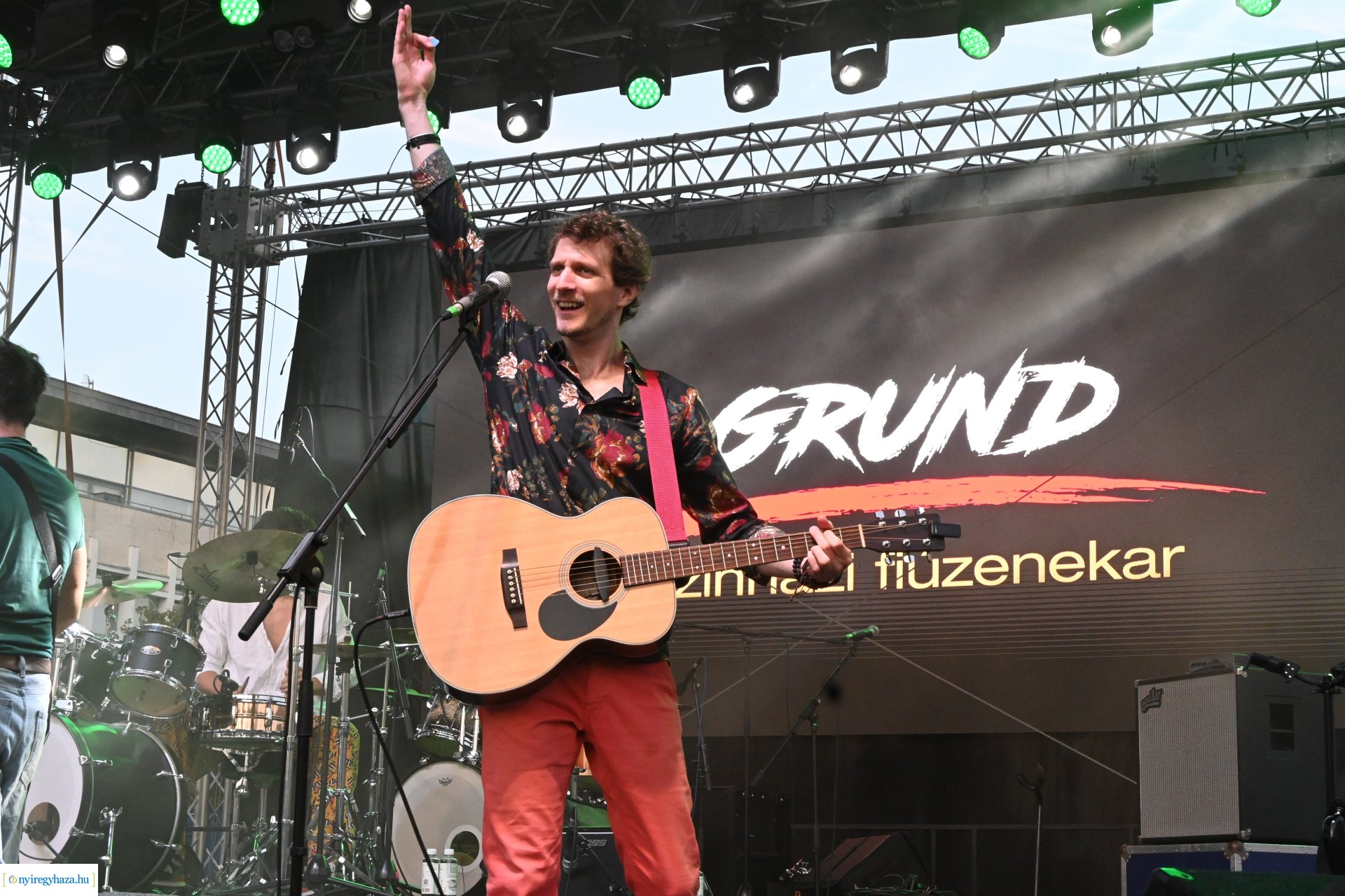 VIDOR Fesztivál 2024 - 2. nap