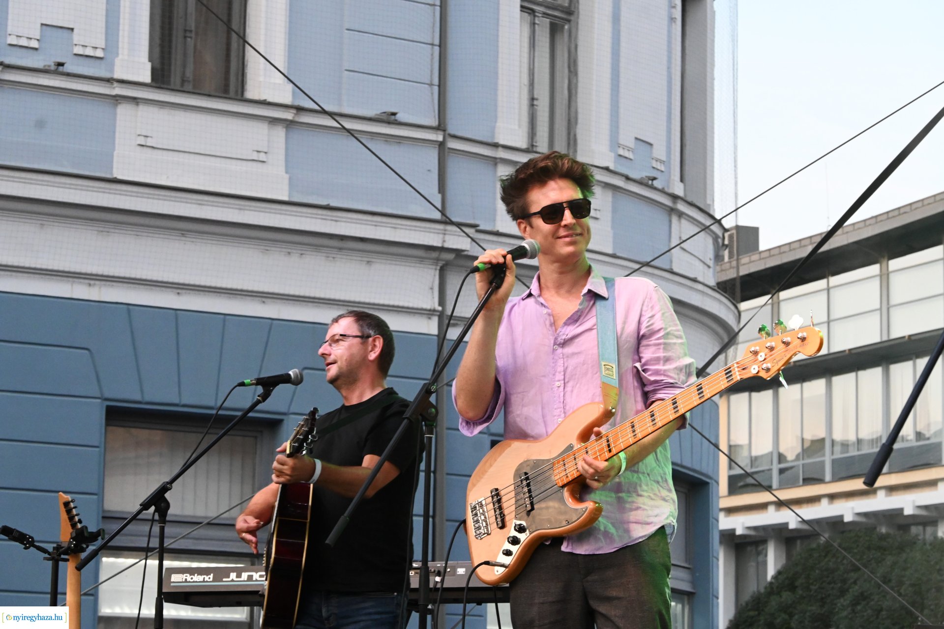 VIDOR Fesztivál 2024 - 2. nap