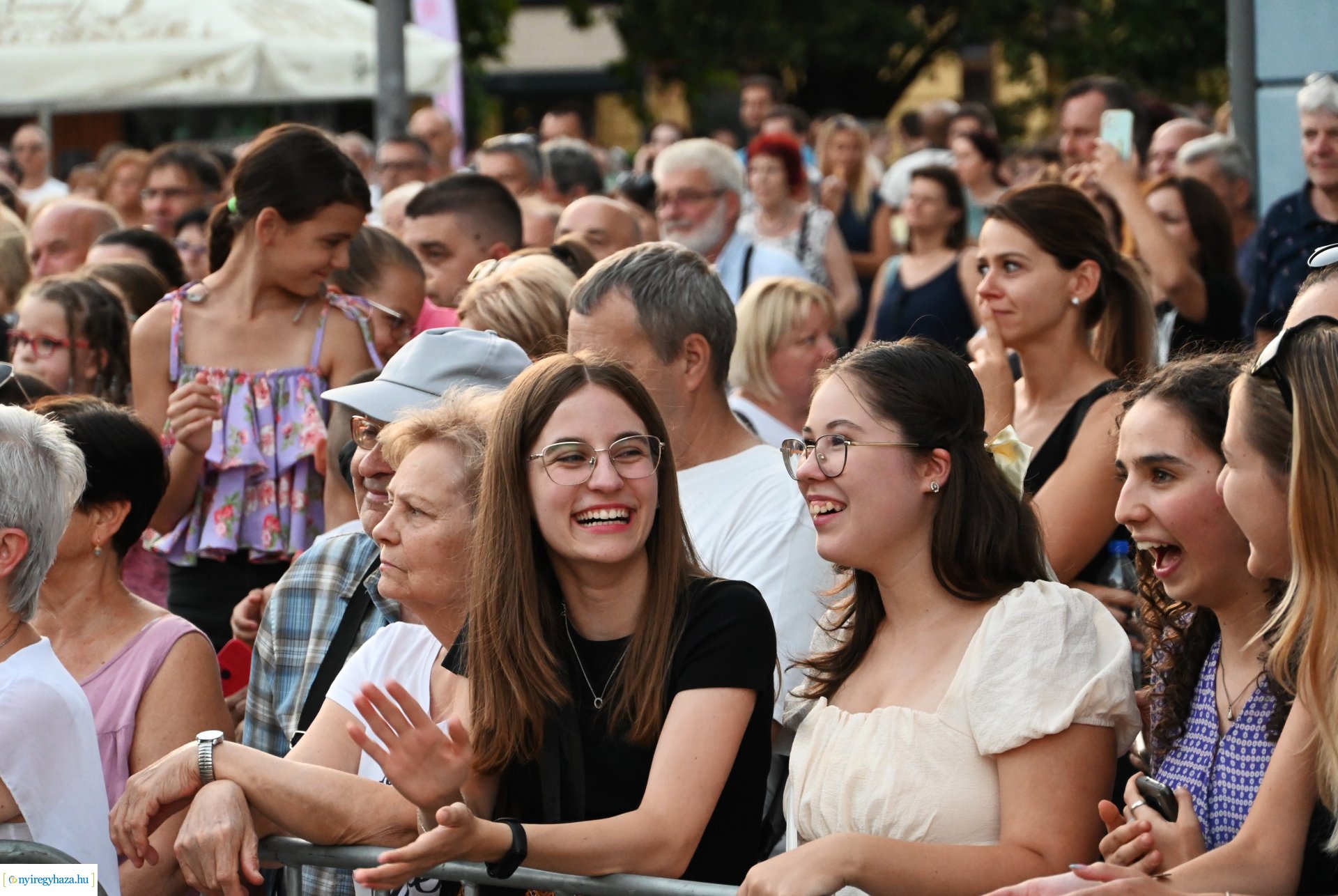 VIDOR Fesztivál 2024 - 2. nap