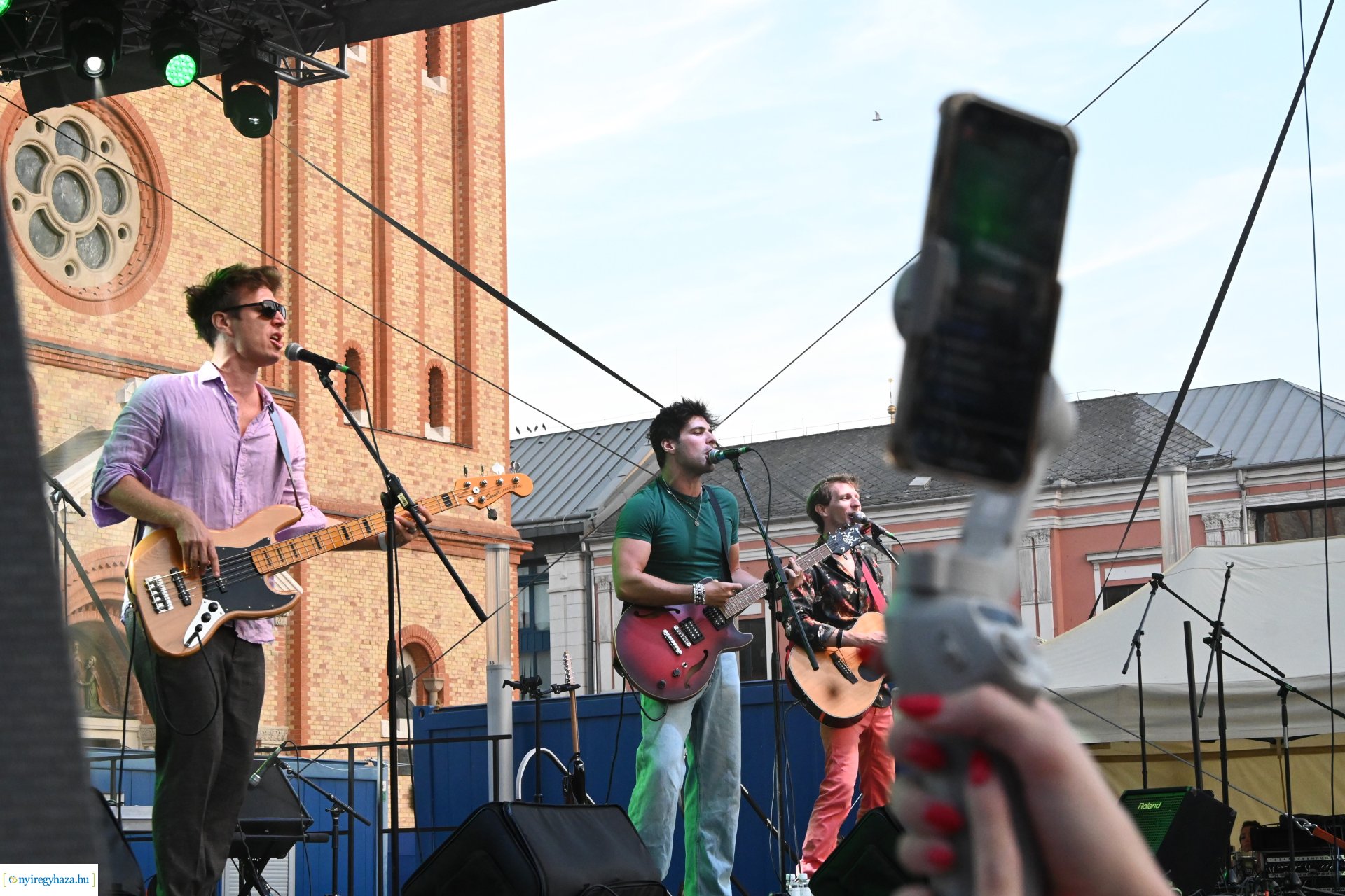 VIDOR Fesztivál 2024 - 2. nap