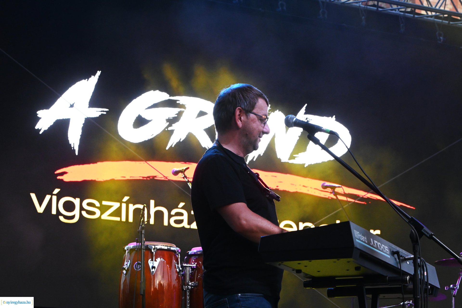 VIDOR Fesztivál 2024 - 2. nap