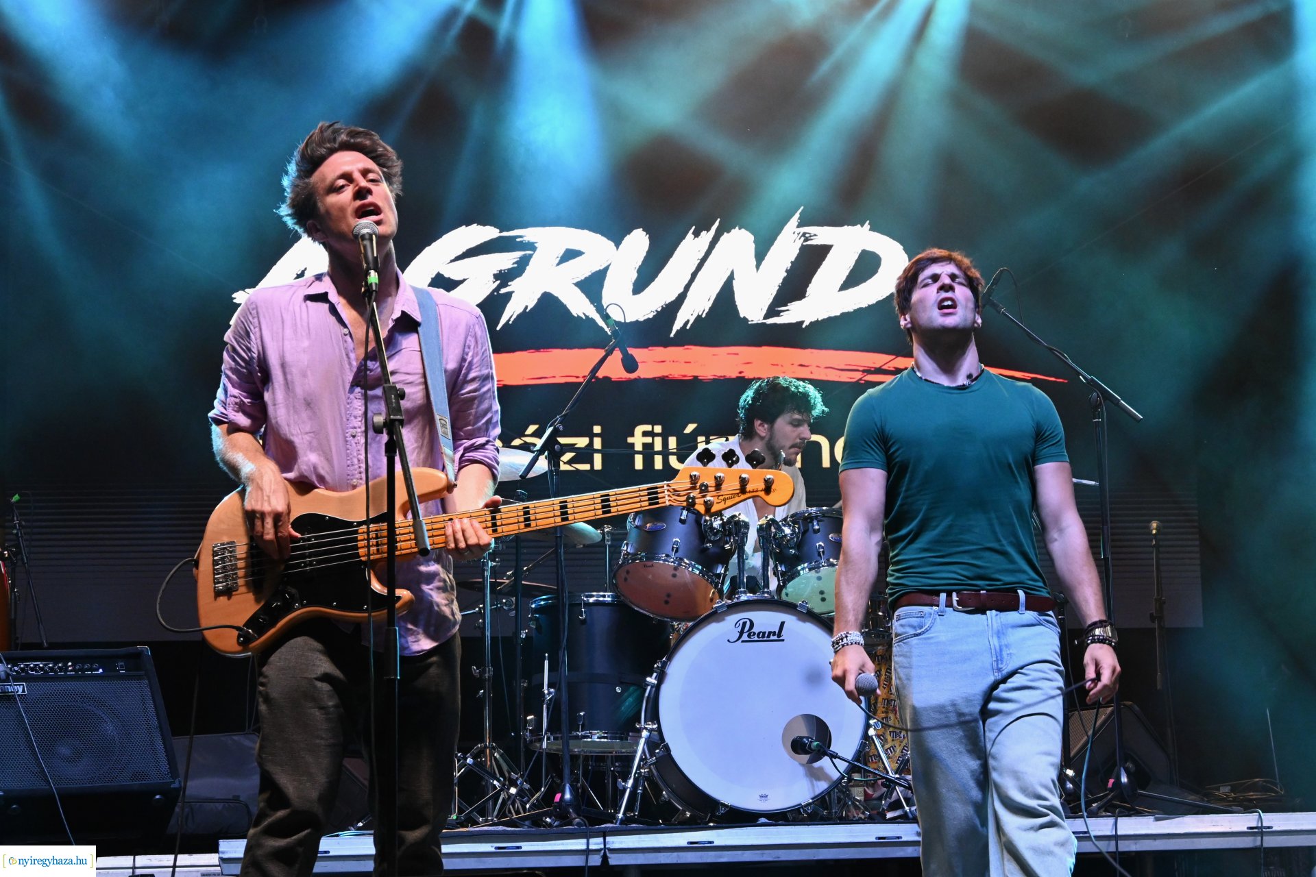 VIDOR Fesztivál 2024 - 2. nap