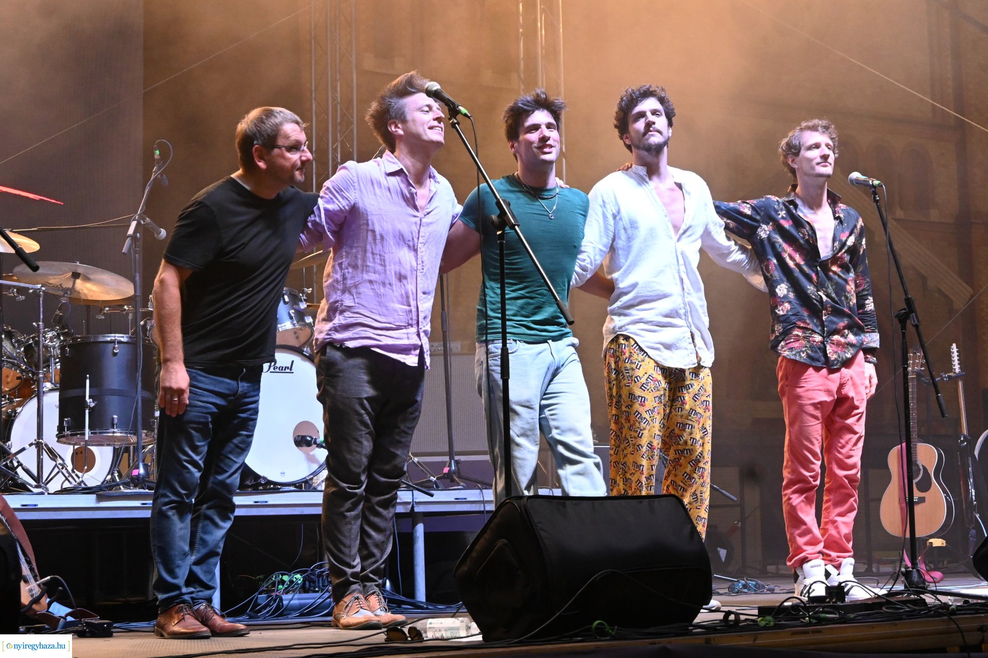 VIDOR Fesztivál 2024 - 2. nap