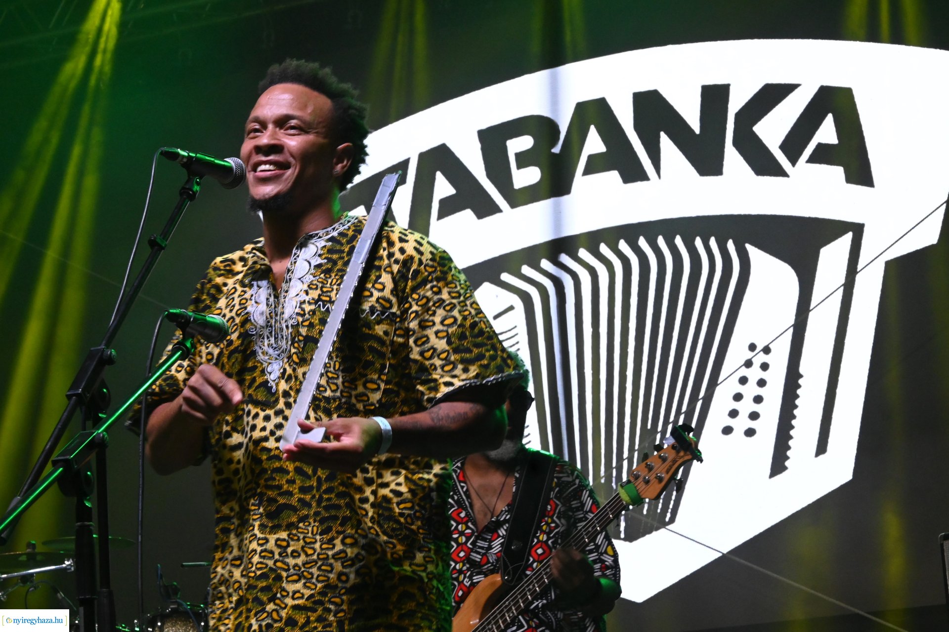 VIDOR Fesztivál 2024 - 2. nap