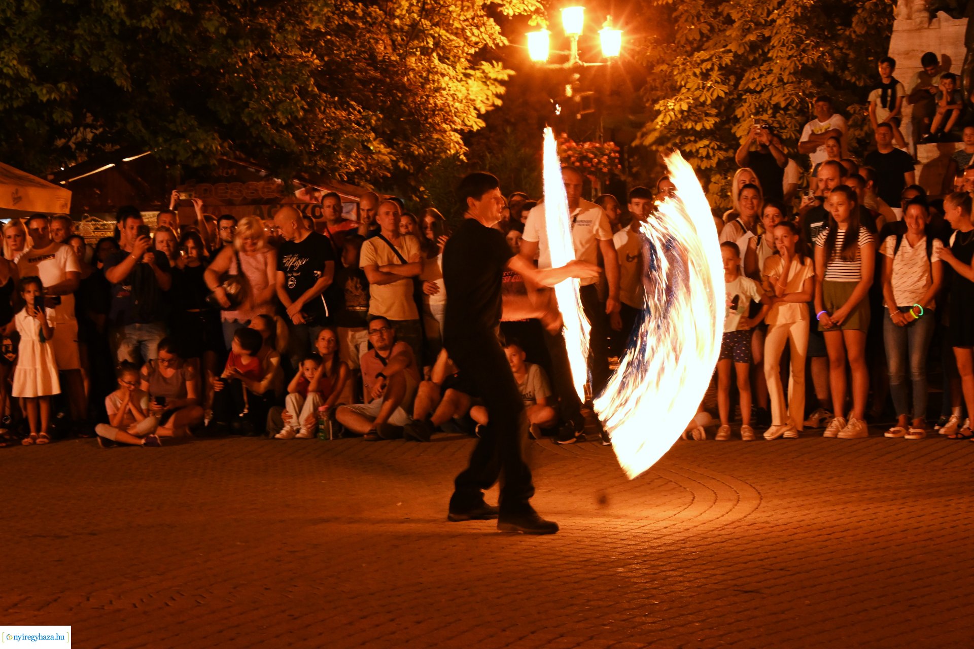 VIDOR Fesztivál 2024 - 2. nap