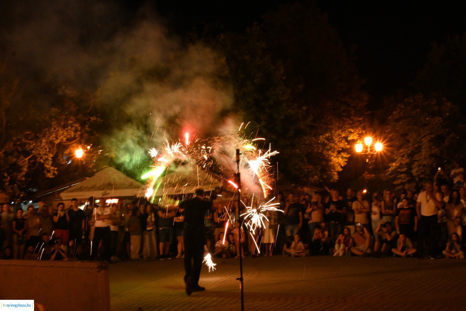 VIDOR Fesztivál 2024 - 2. nap