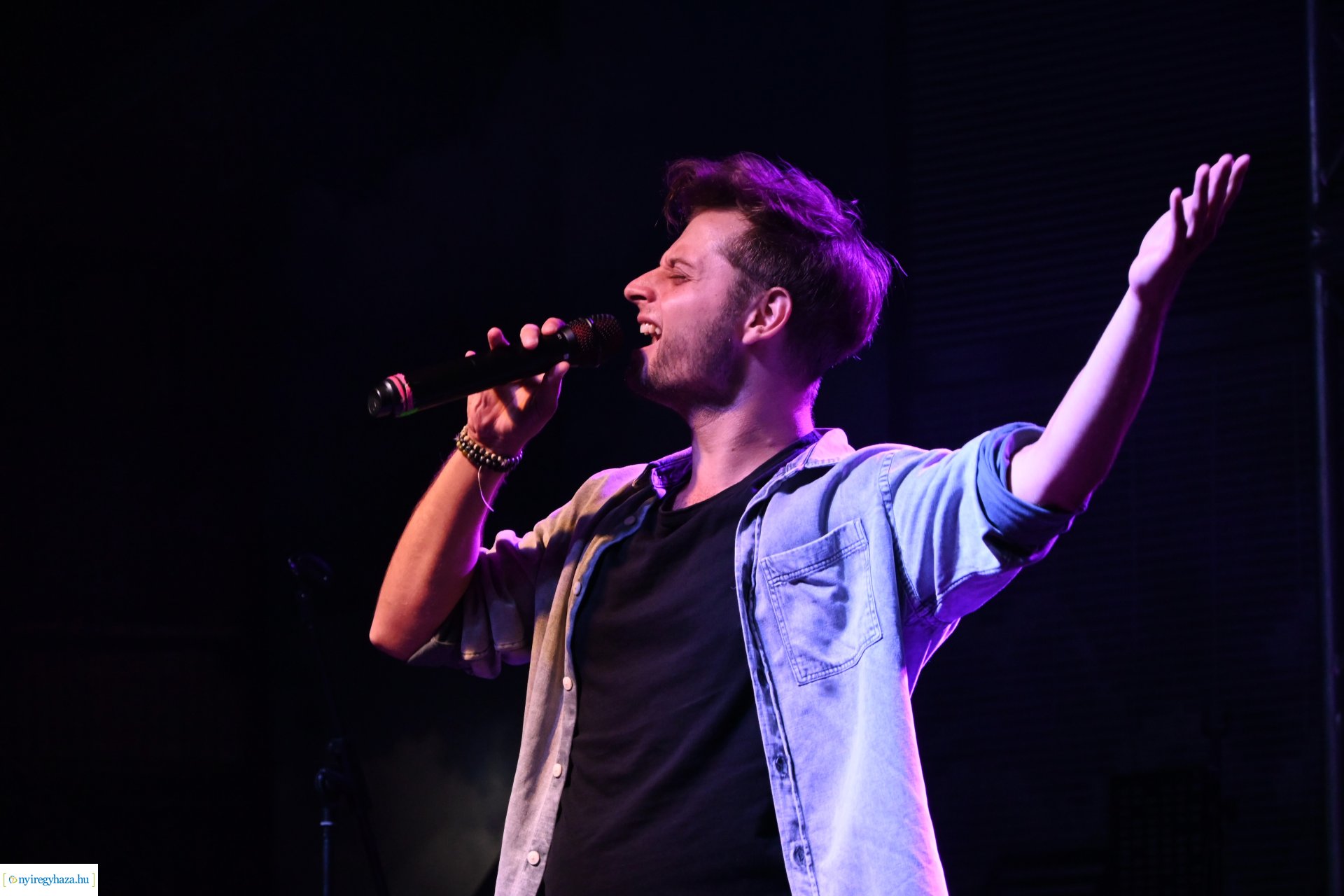 VIDOR Fesztivál 2024 - 2. nap