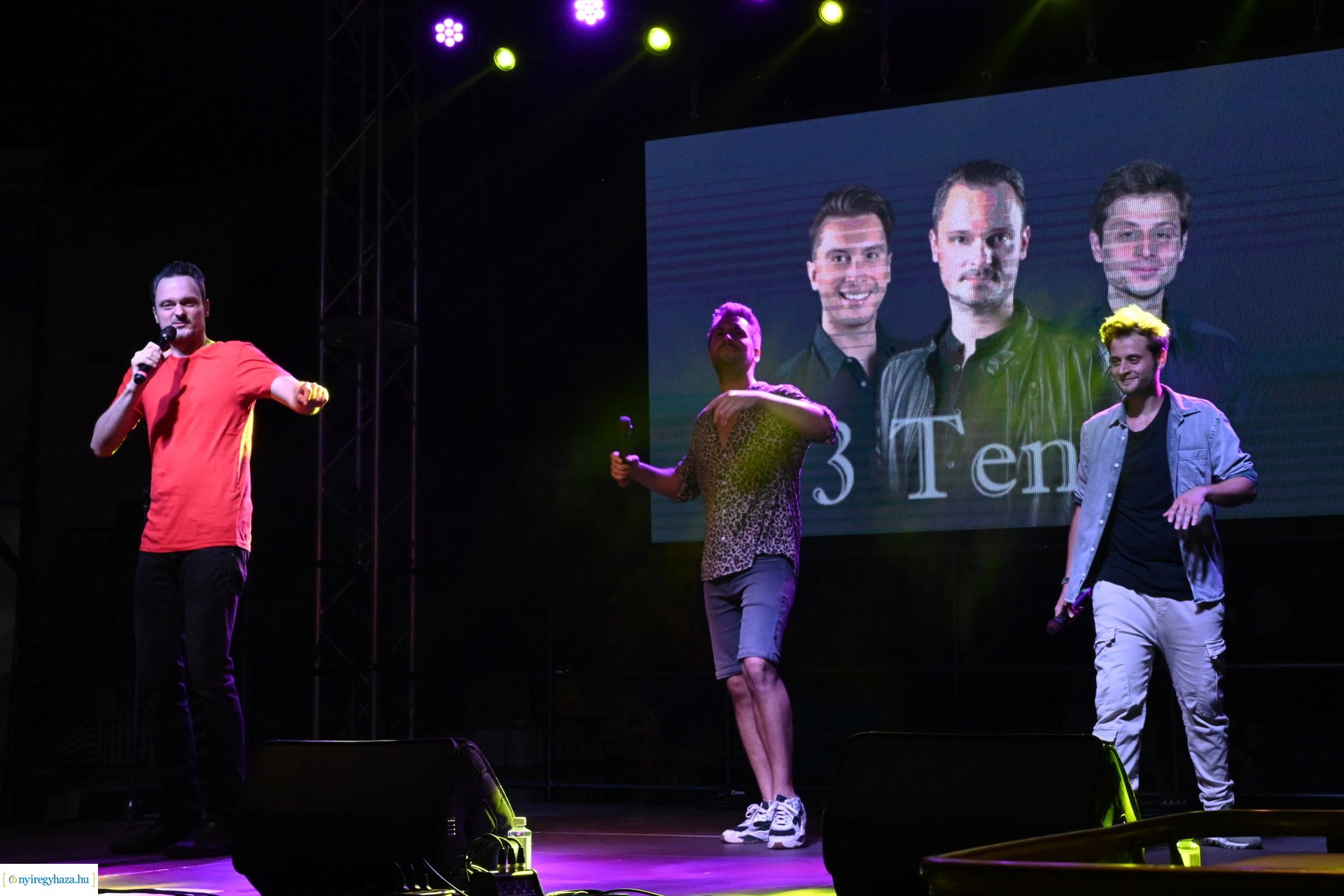 VIDOR Fesztivál 2024 - 2. nap