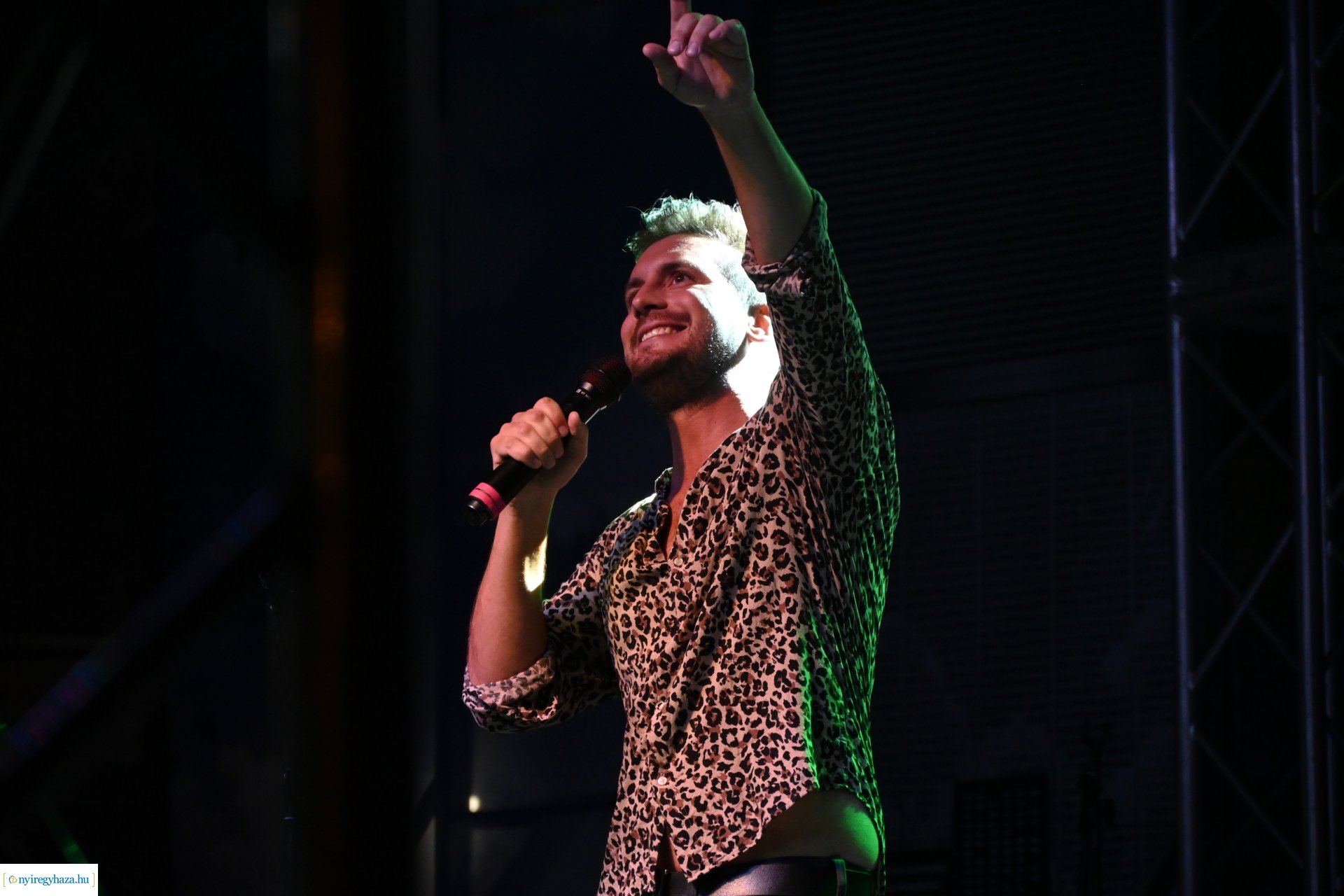 VIDOR Fesztivál 2024 - 2. nap