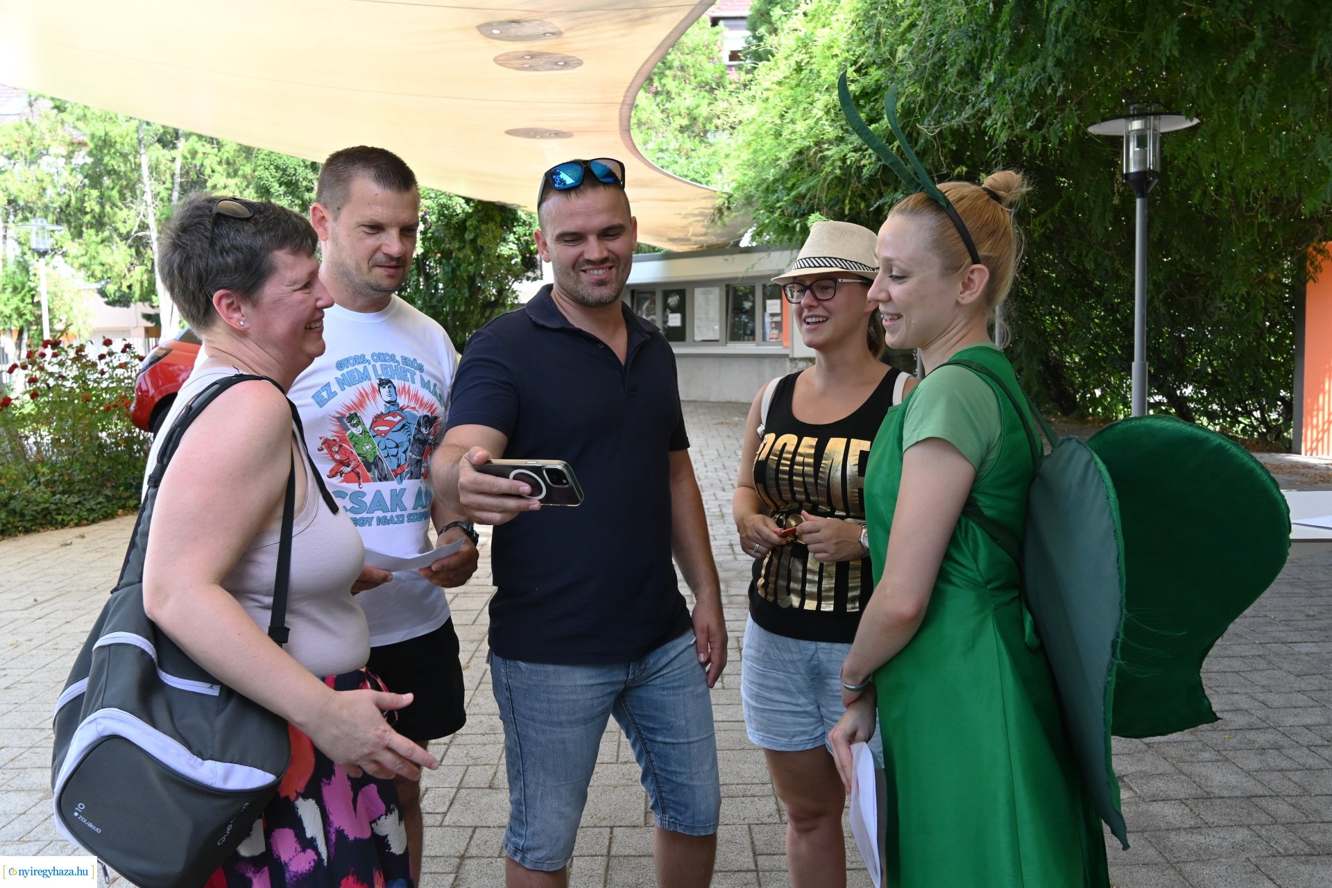 VIDOR Fesztivál 2024 - 2. nap