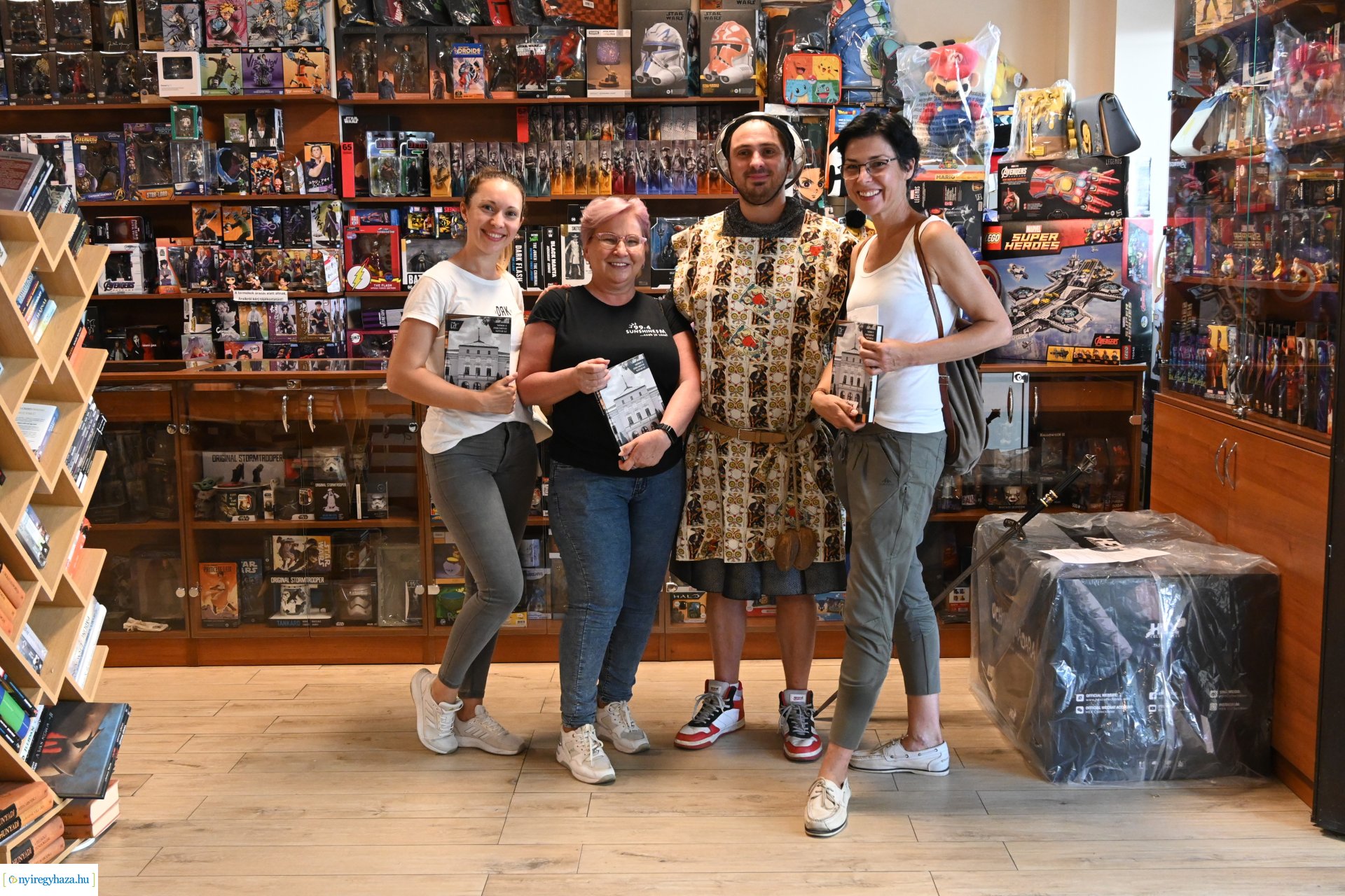 VIDOR Fesztivál 2024 - 2. nap