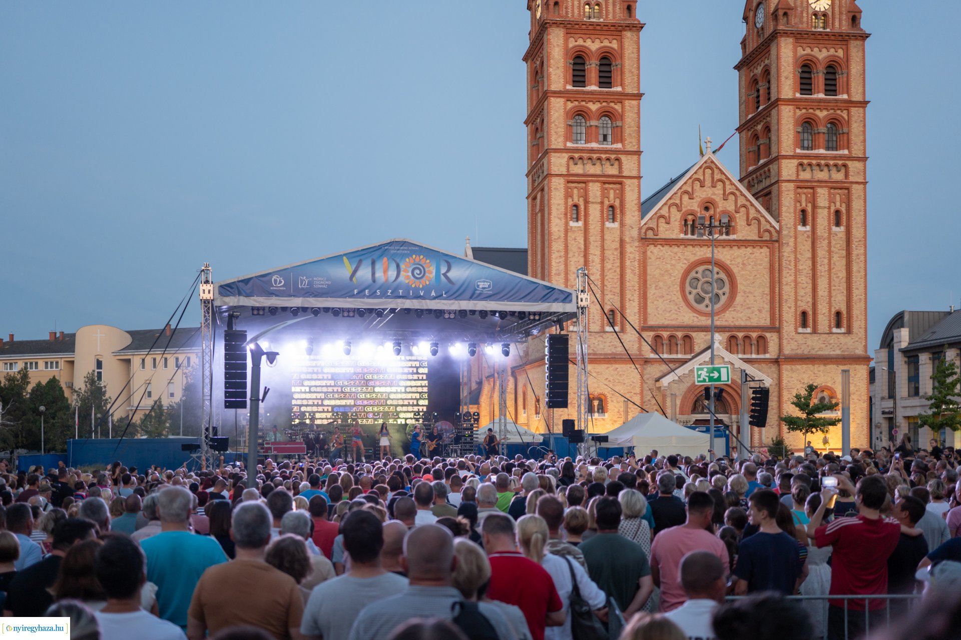 VIDOR Fesztivál 2024 - 3. nap