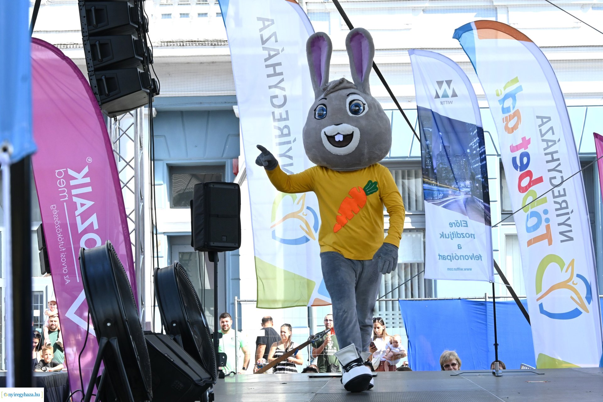 VIDOR Fesztivál 2024 - 3. nap