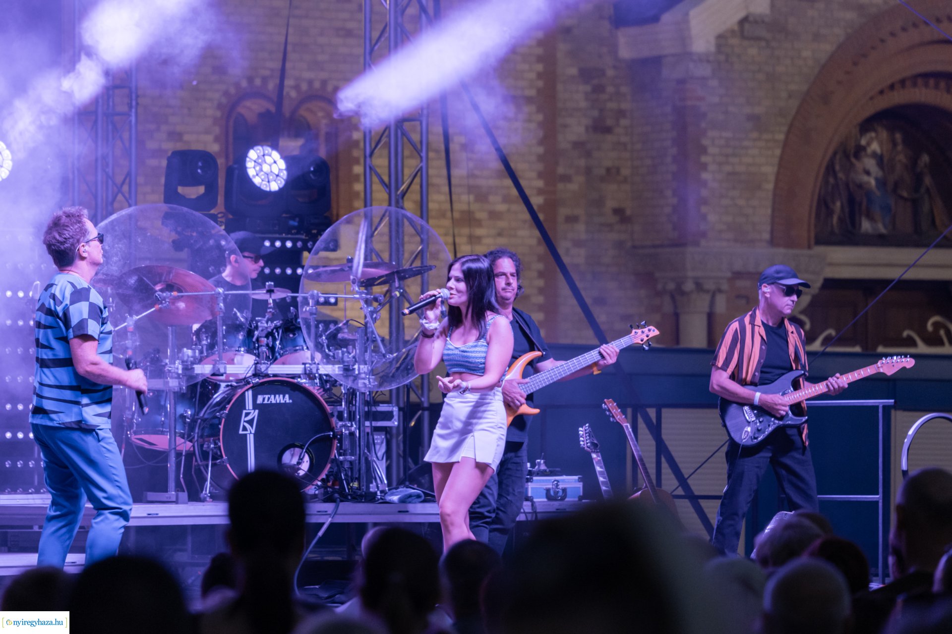 VIDOR Fesztivál 2024 - 3. nap