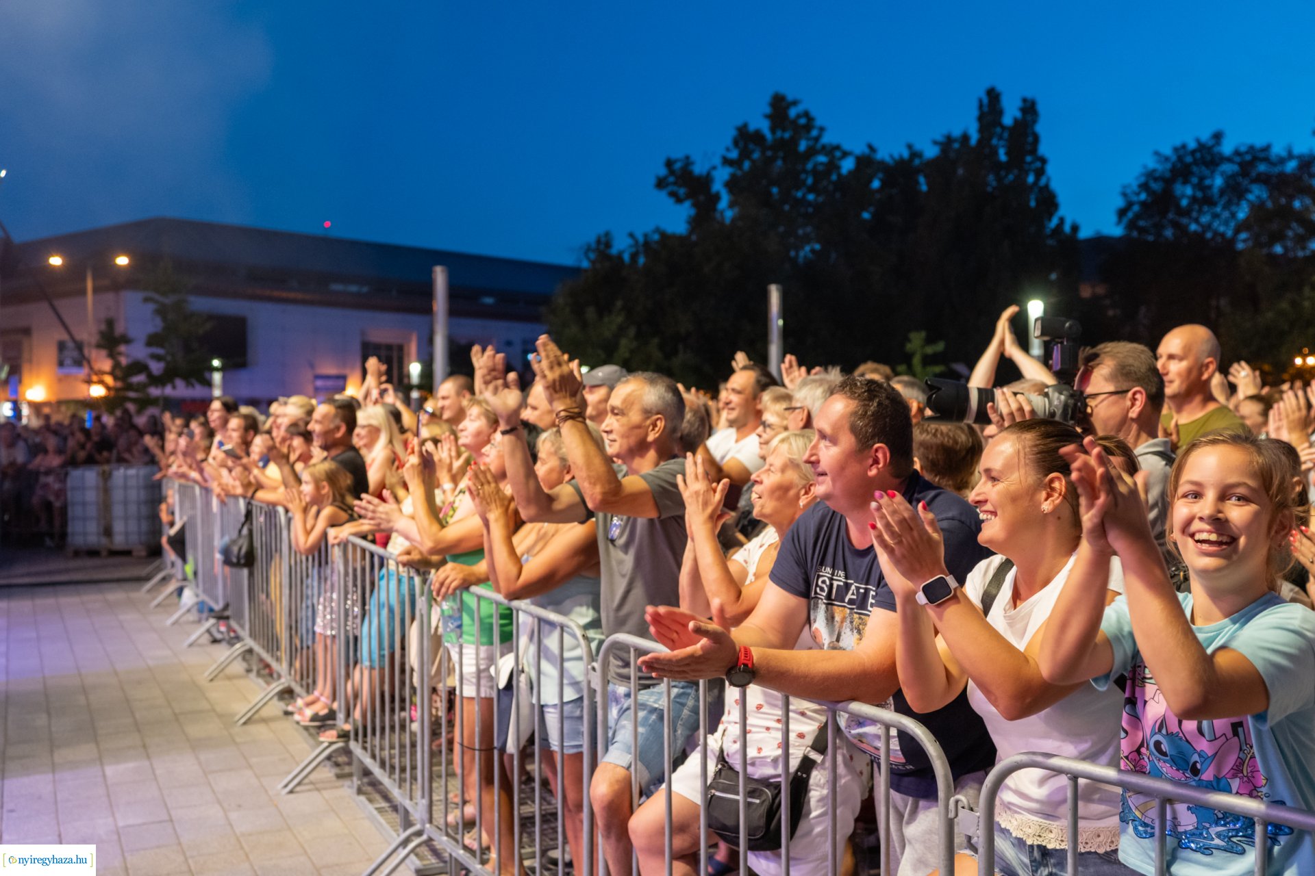 VIDOR Fesztivál 2024 - 3. nap