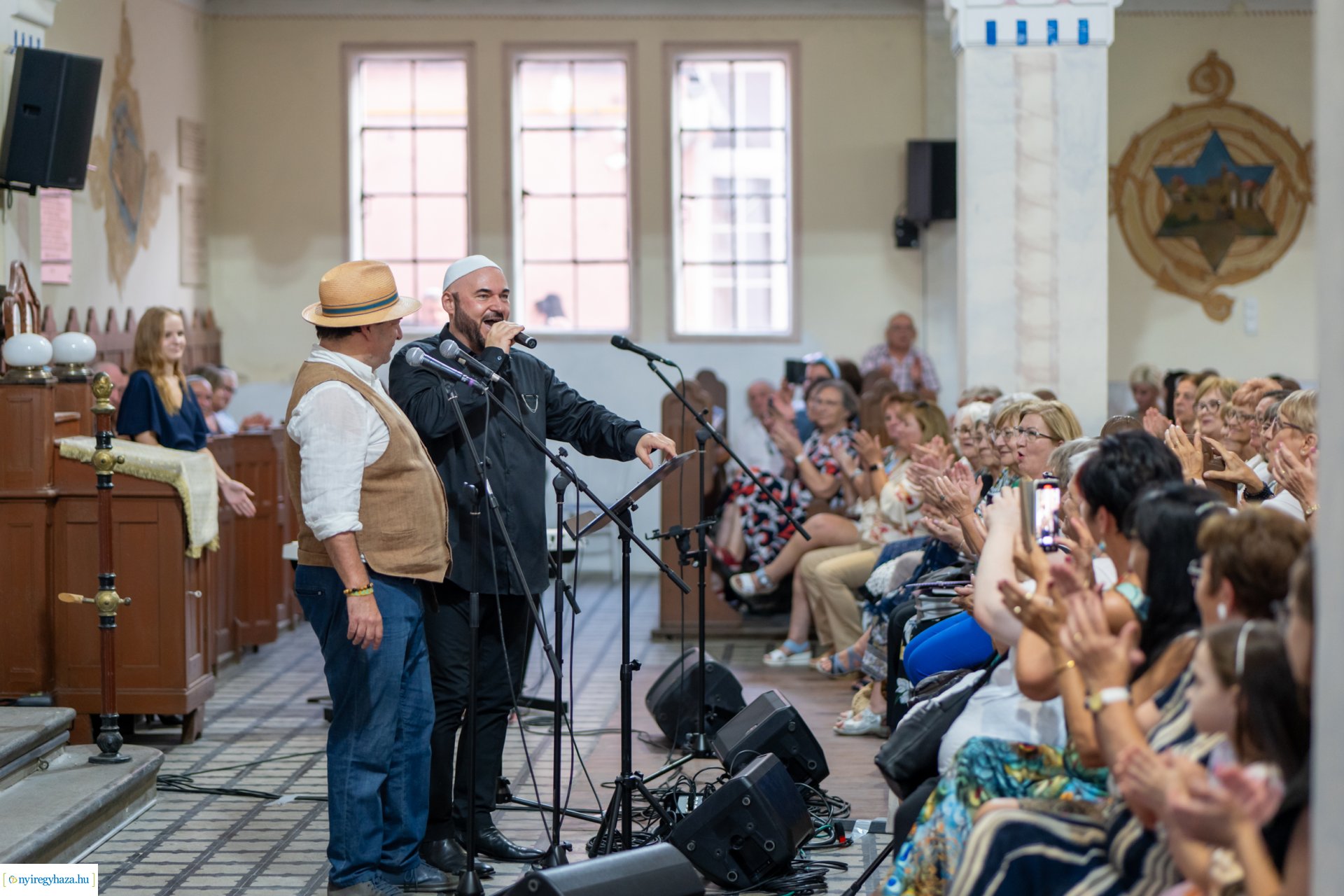 VIDOR Fesztivál 2024 - 3. nap