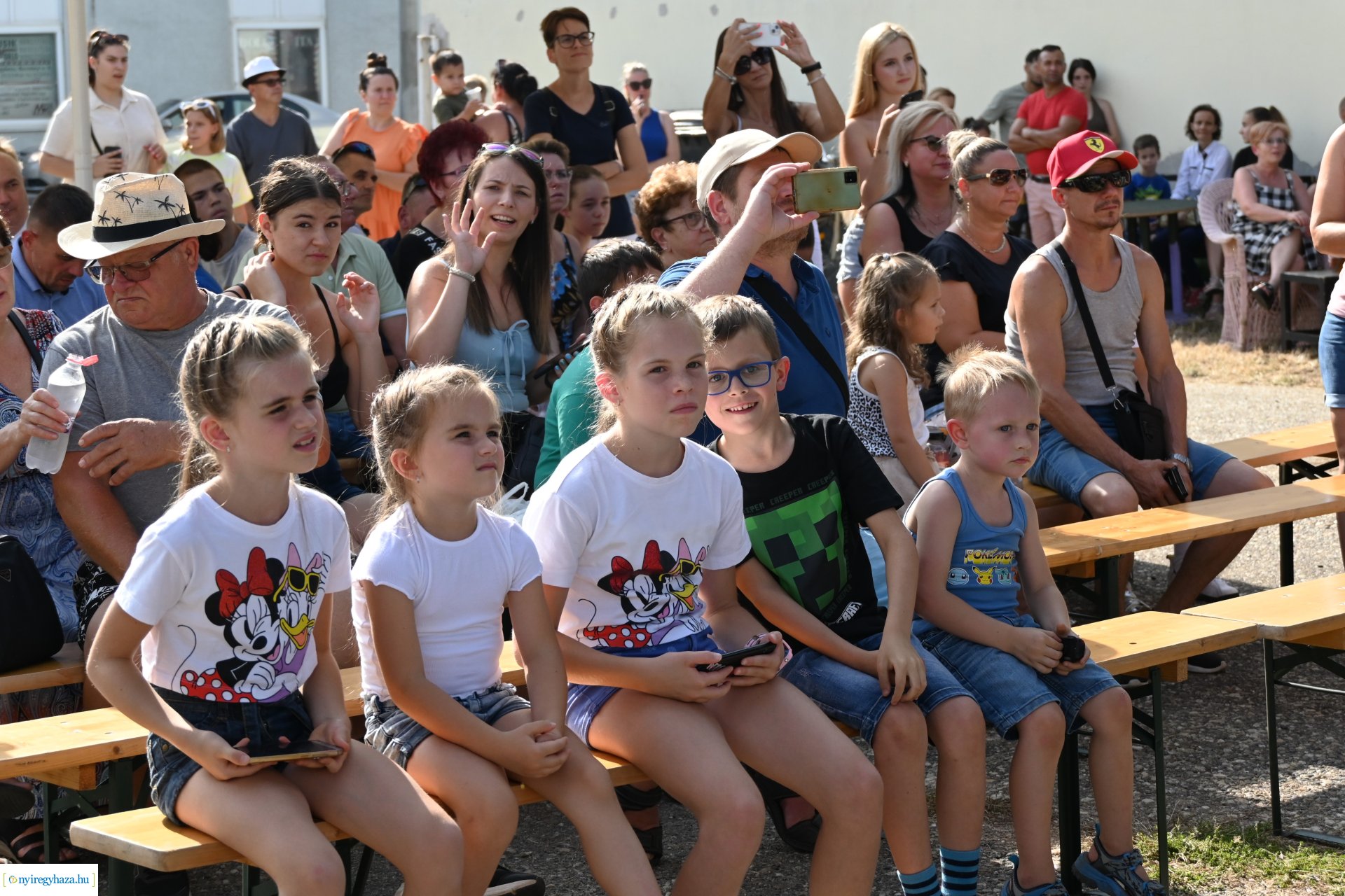 VIDOR Fesztivál 2024 - 3. nap