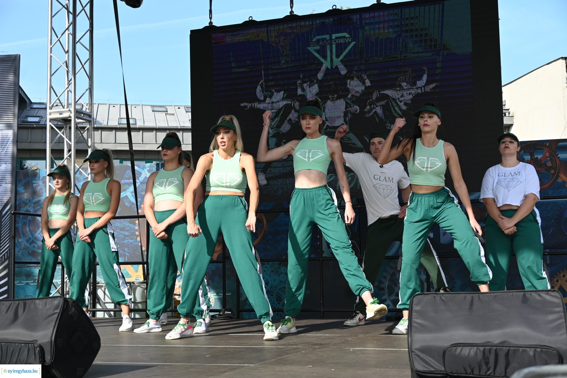 VIDOR Fesztivál 2024 - 3. nap