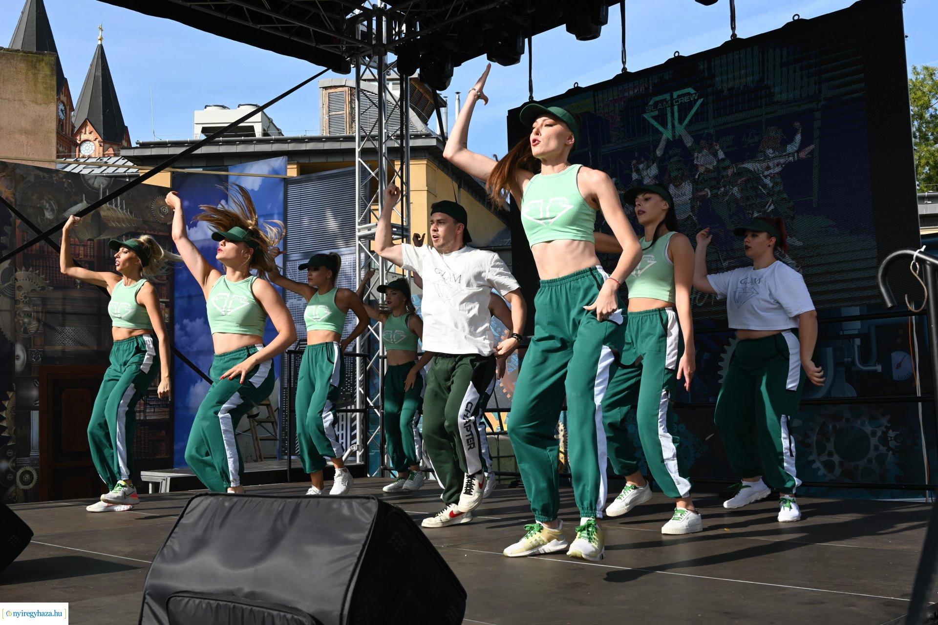 VIDOR Fesztivál 2024 - 3. nap