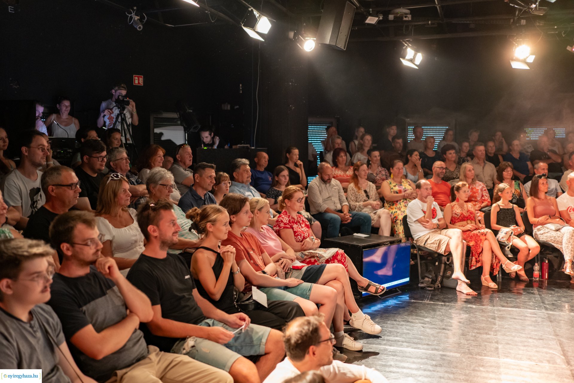 VIDOR Fesztivál 2024 - 3. nap