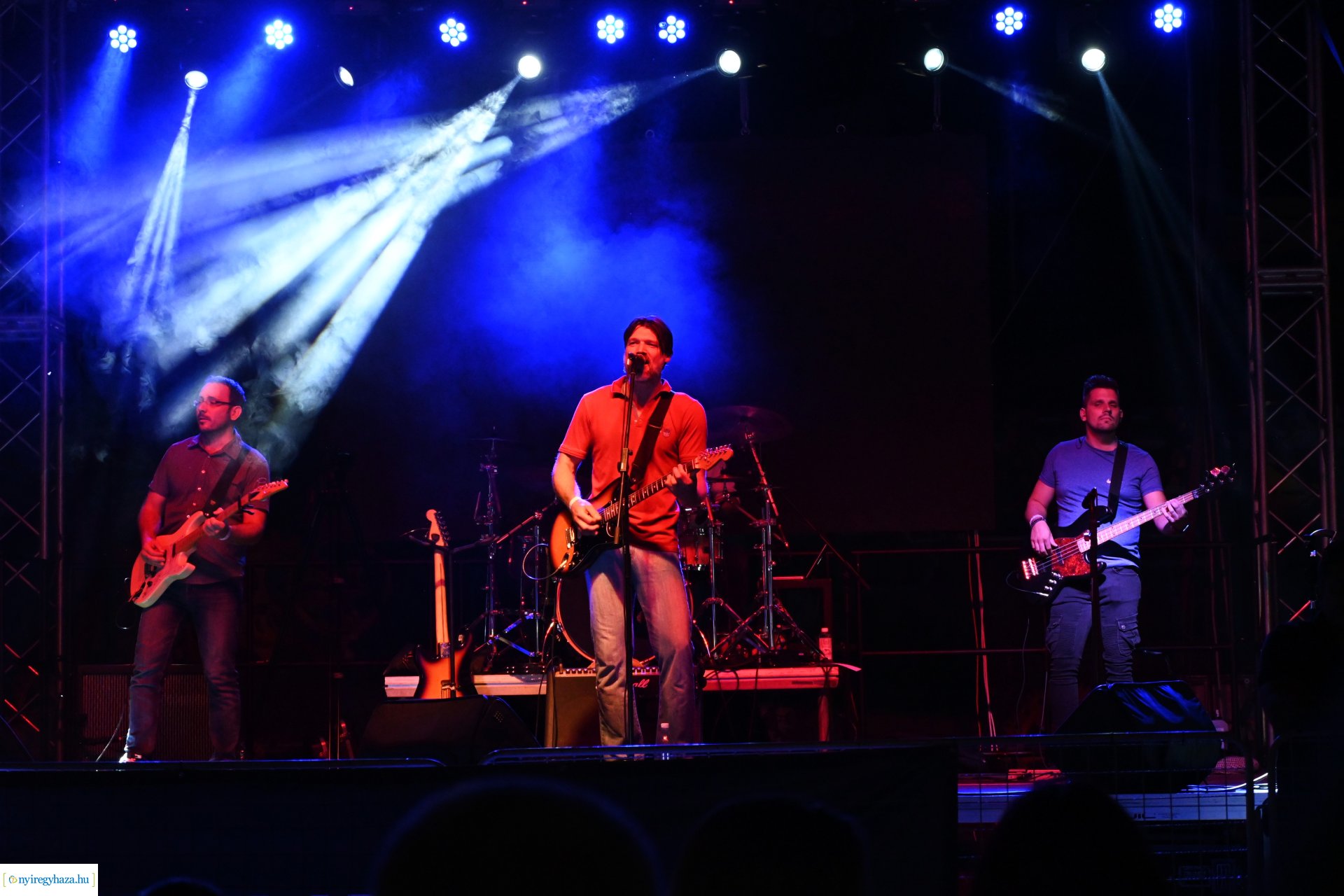 VIDOR Fesztivál 2024 - 3. nap