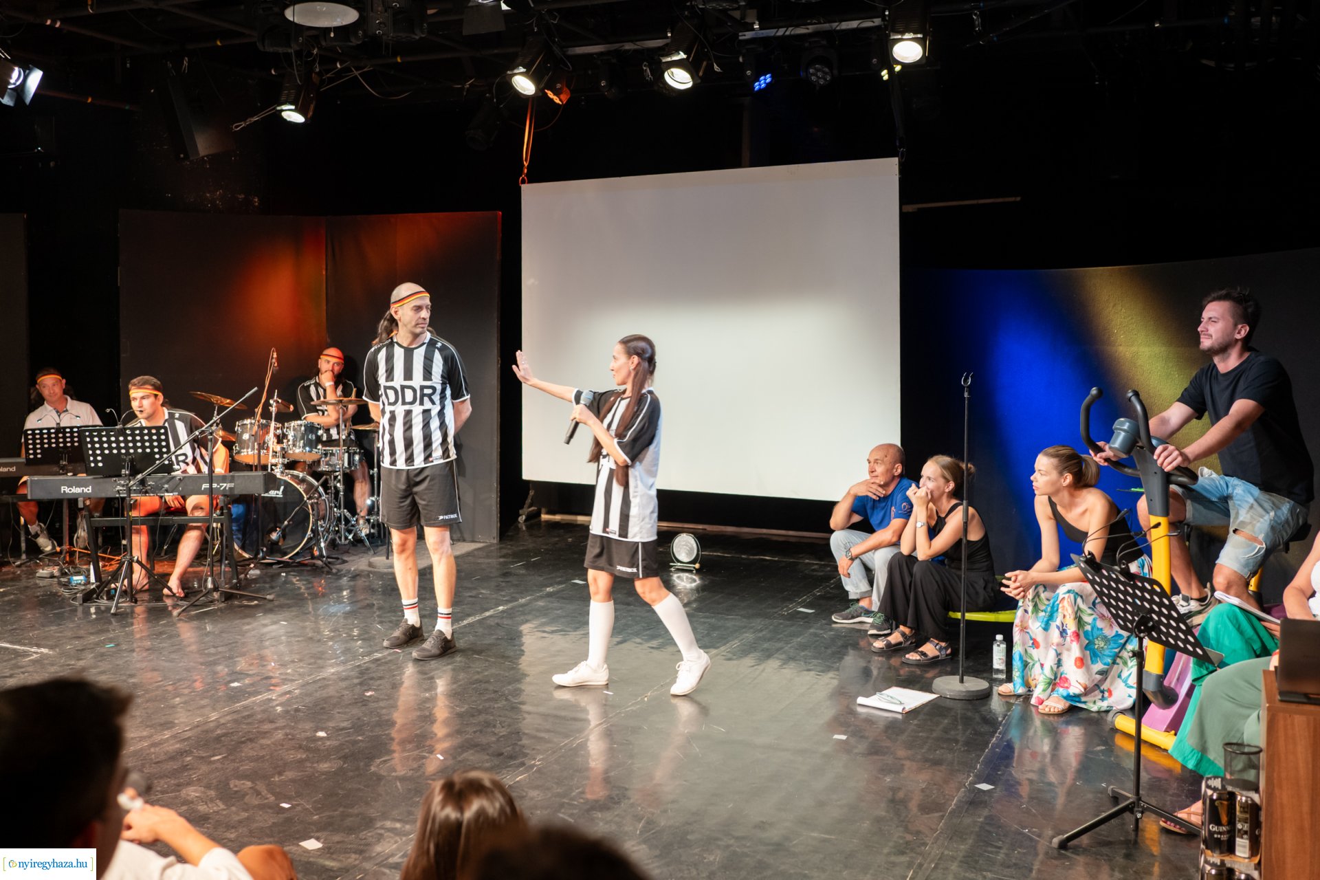 VIDOR Fesztivál 2024 - 3. nap